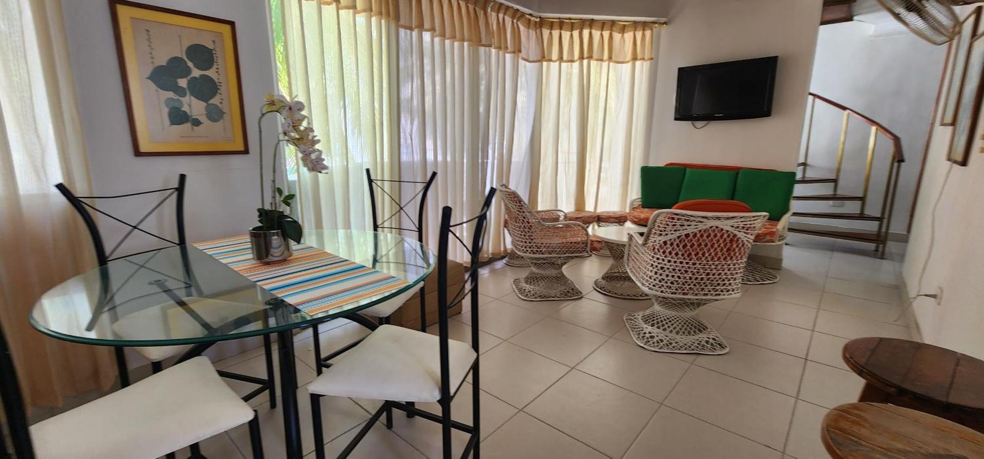 Homestay Rodadero Dorado *