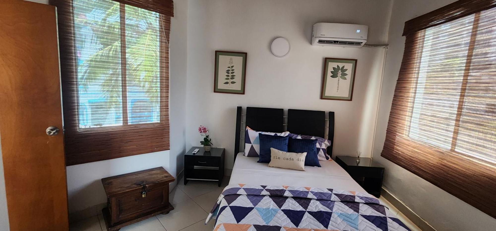 Rodadero Dorado Homestay Santa Marta (Magdalena)