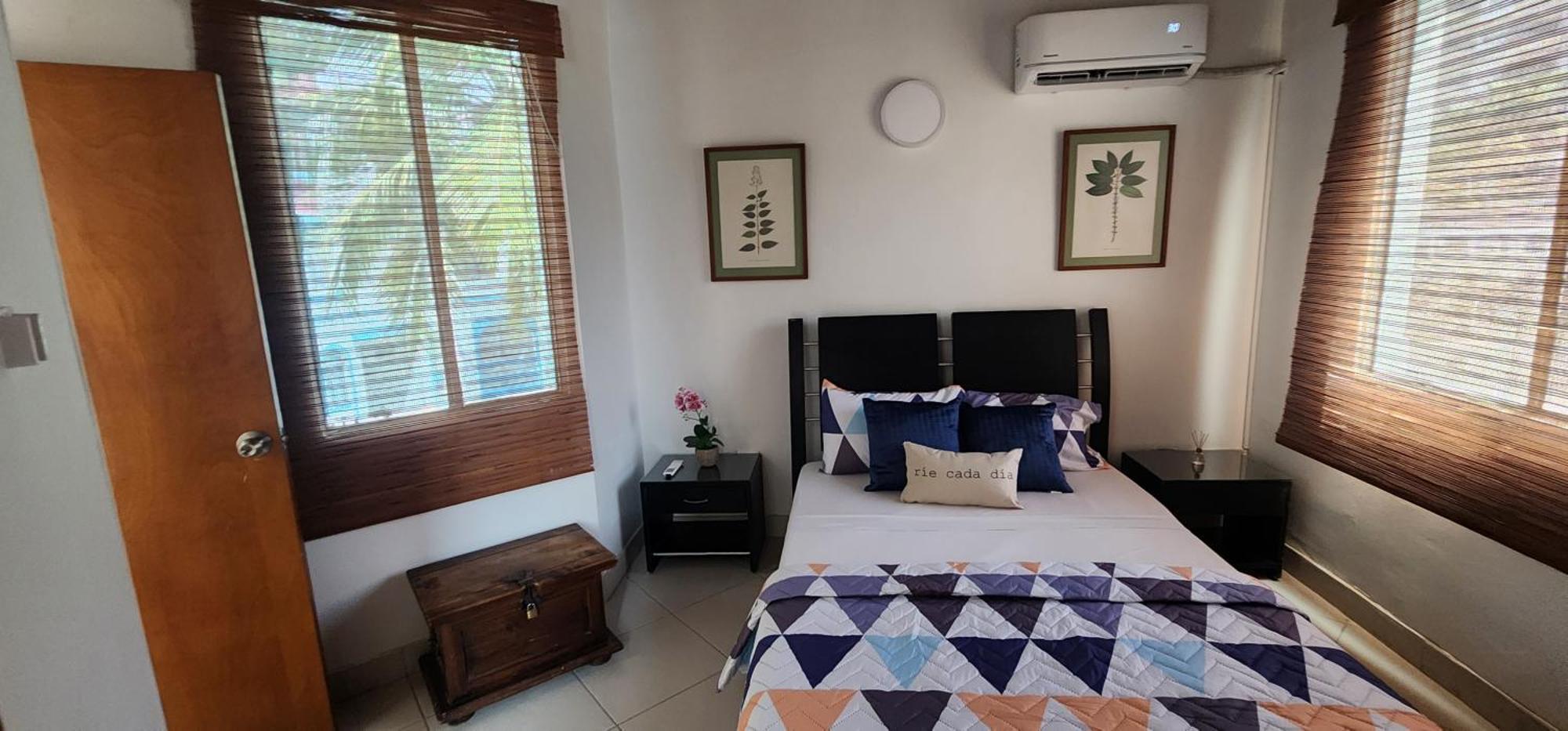 Homestay Rodadero Dorado Santa Marta (Magdalena)