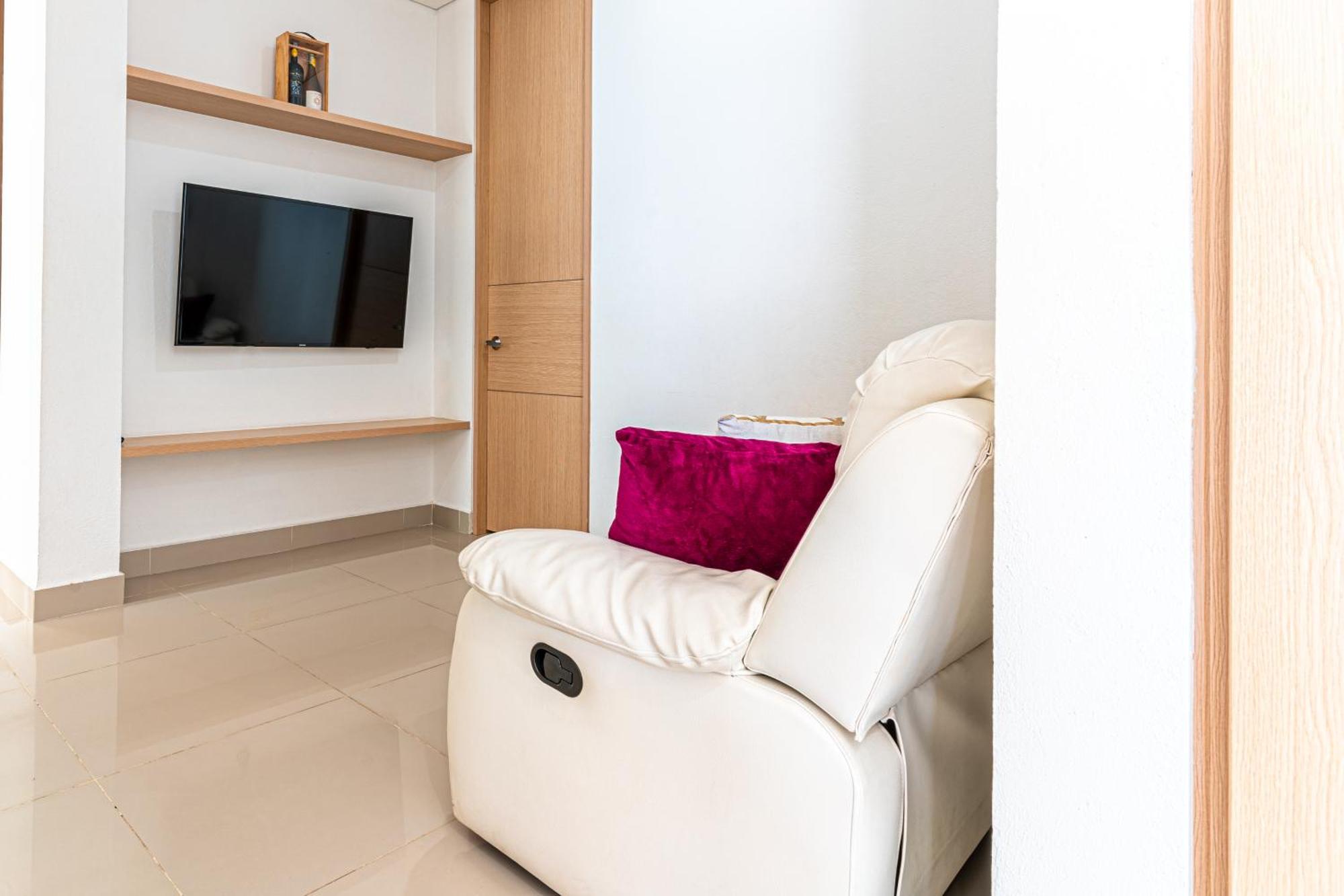 Reserva Del Mar By Ctbnb Apartment *