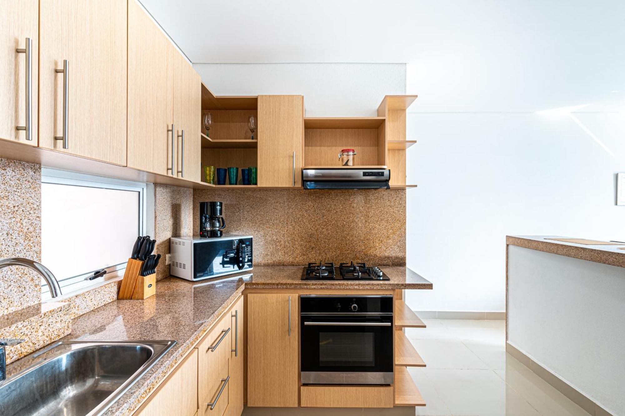 Reserva Del Mar By Ctbnb Apartment Santa Marta (Magdalena)
