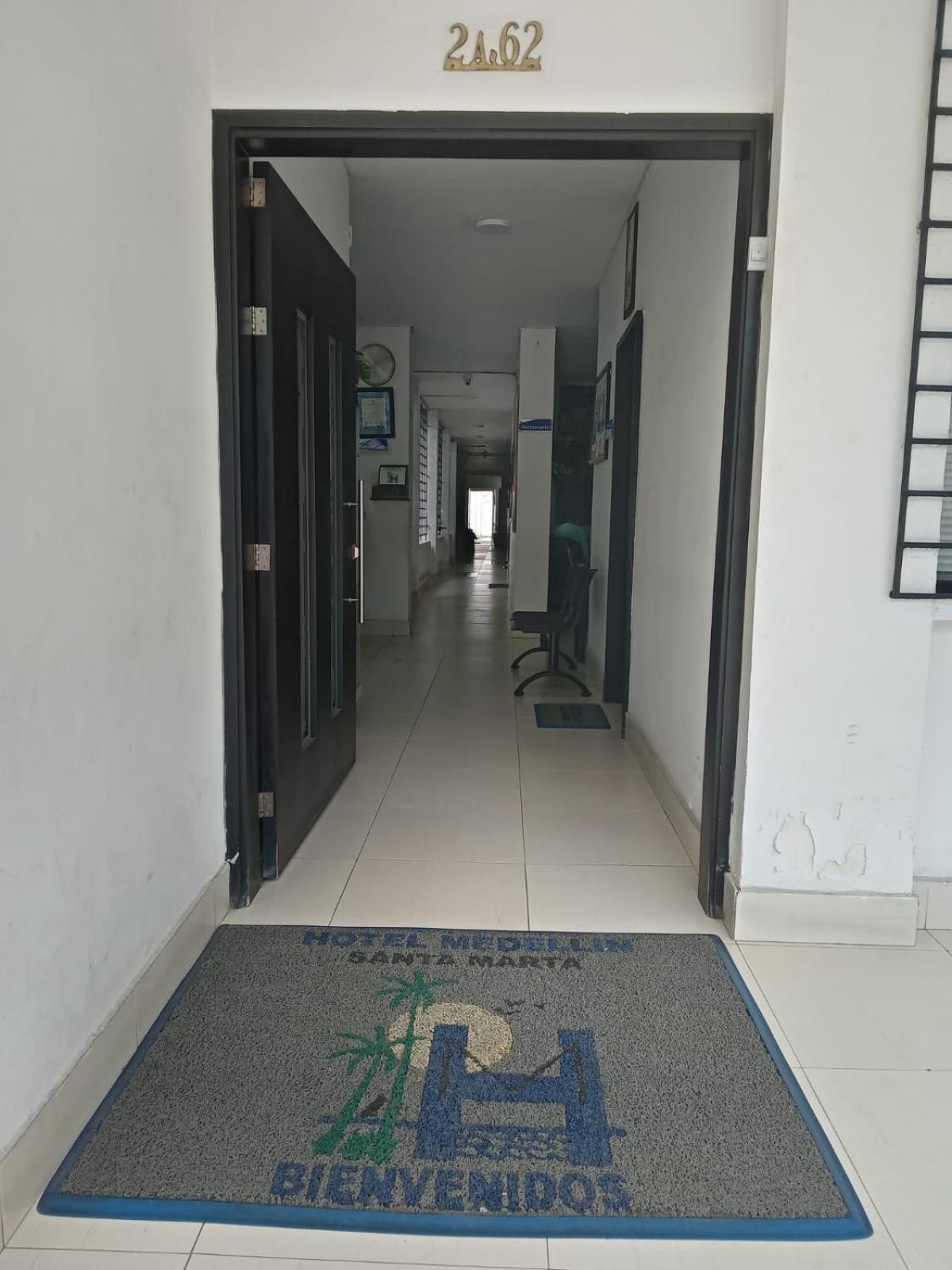 Hotel Medellin *