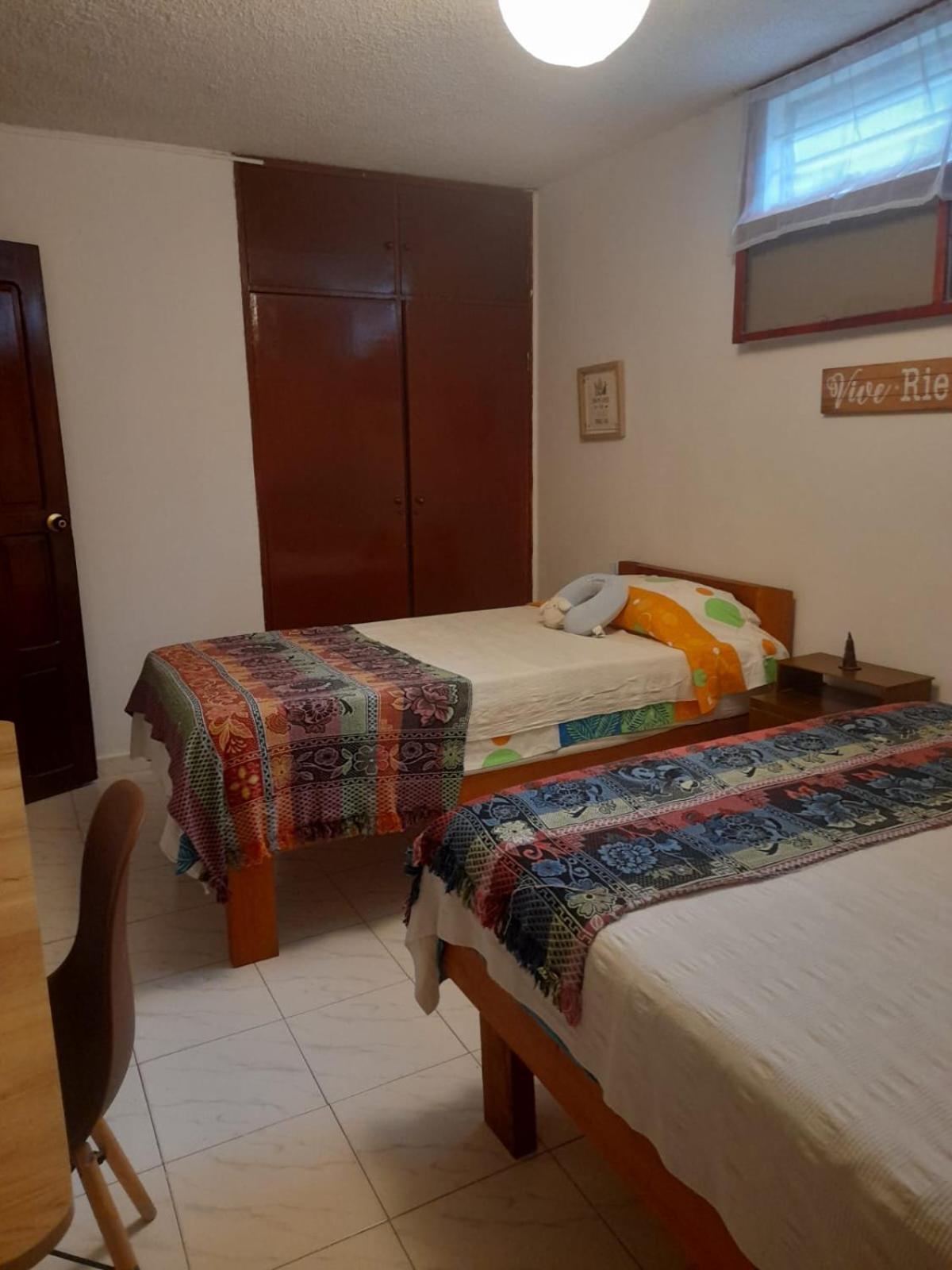 Homestay Kokoroom Samaria - A 100mts De Playa *