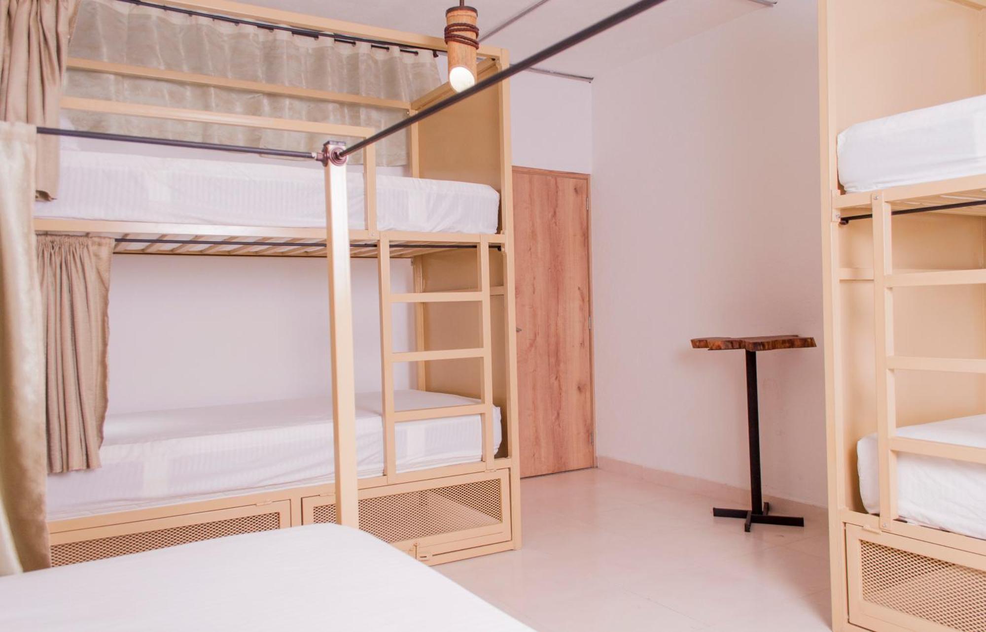 Guaduas Hostel