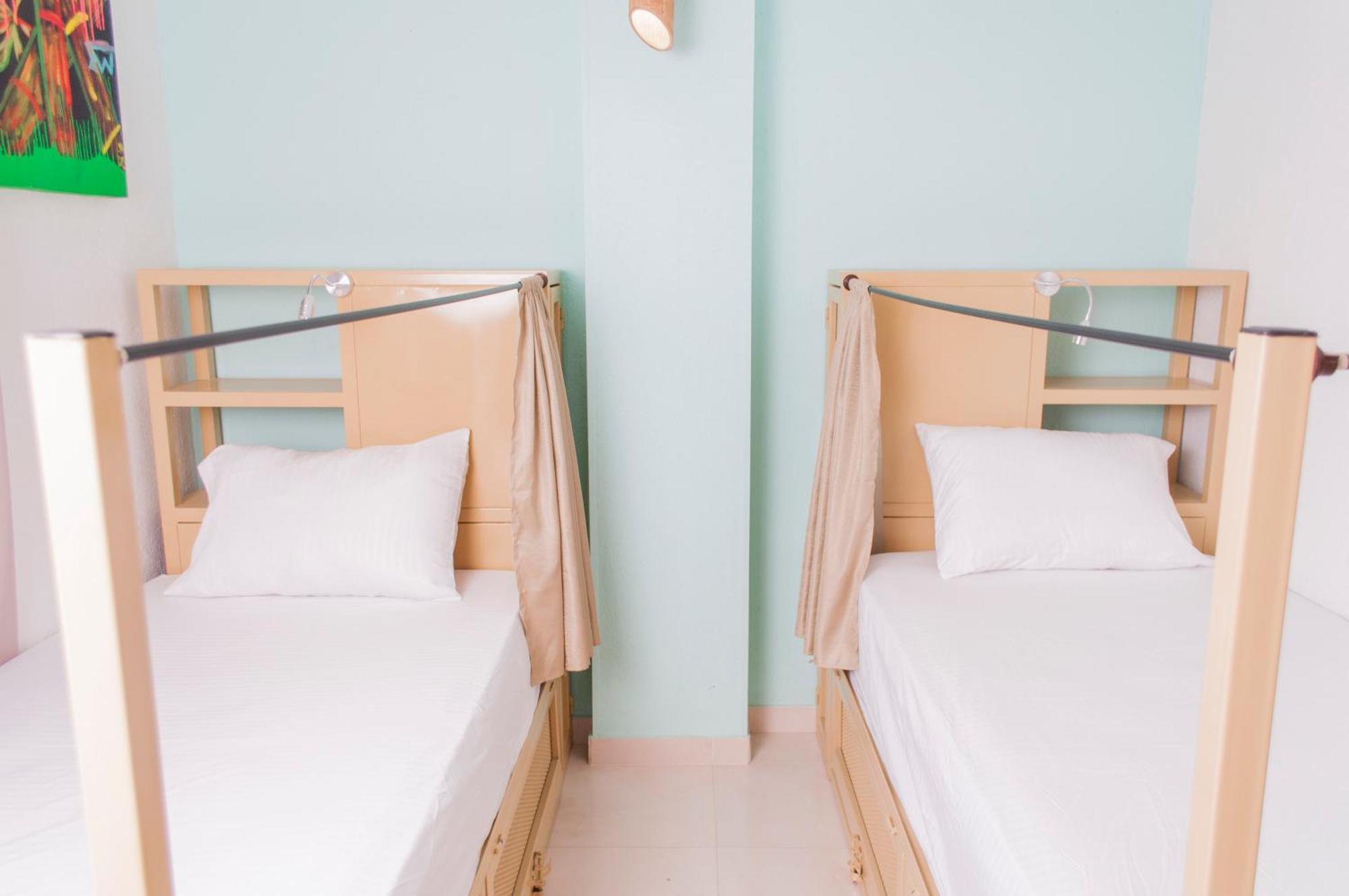 Guaduas Hostel *