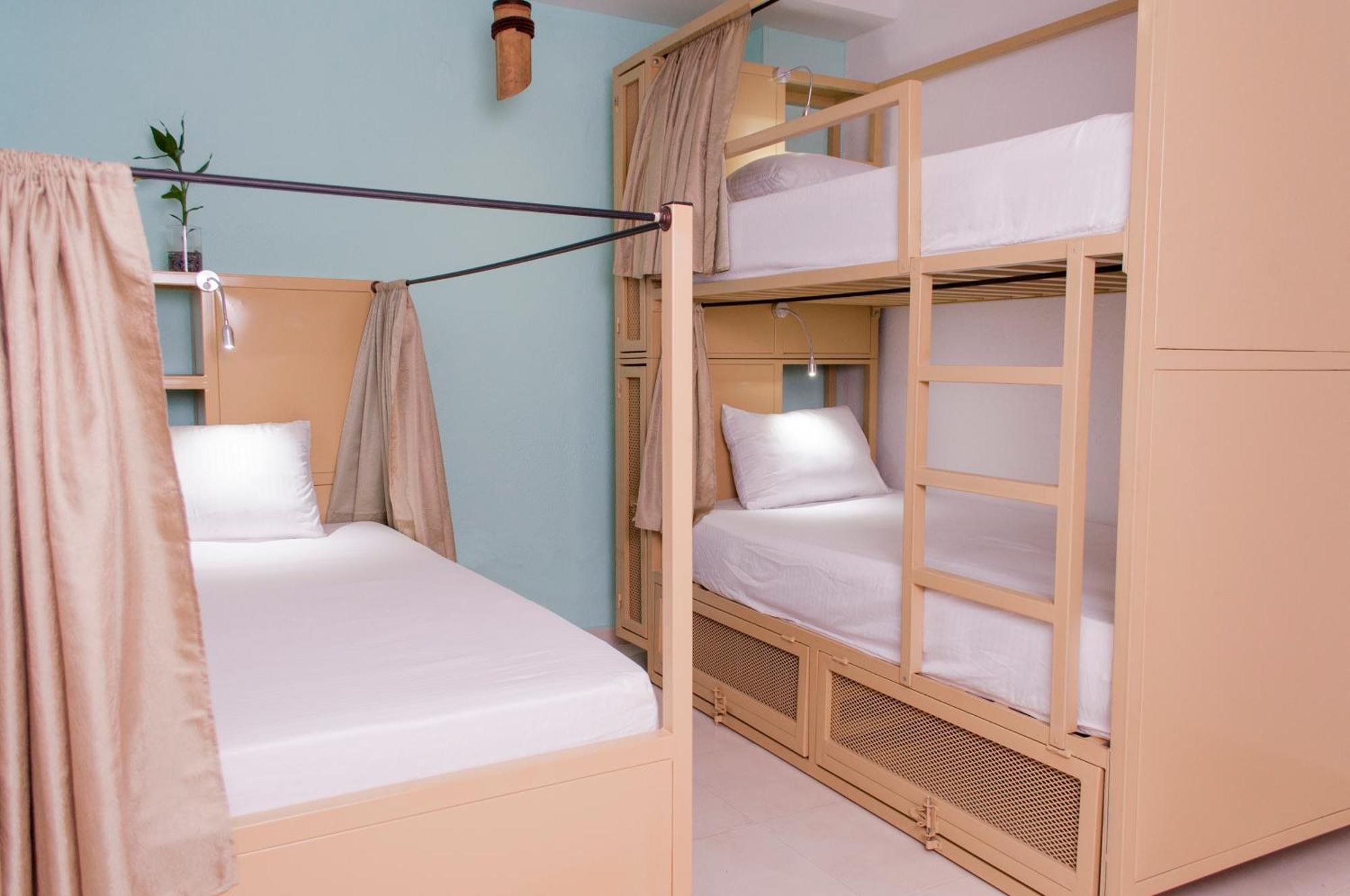 Hostel Guaduas Santa Marta (Magdalena)