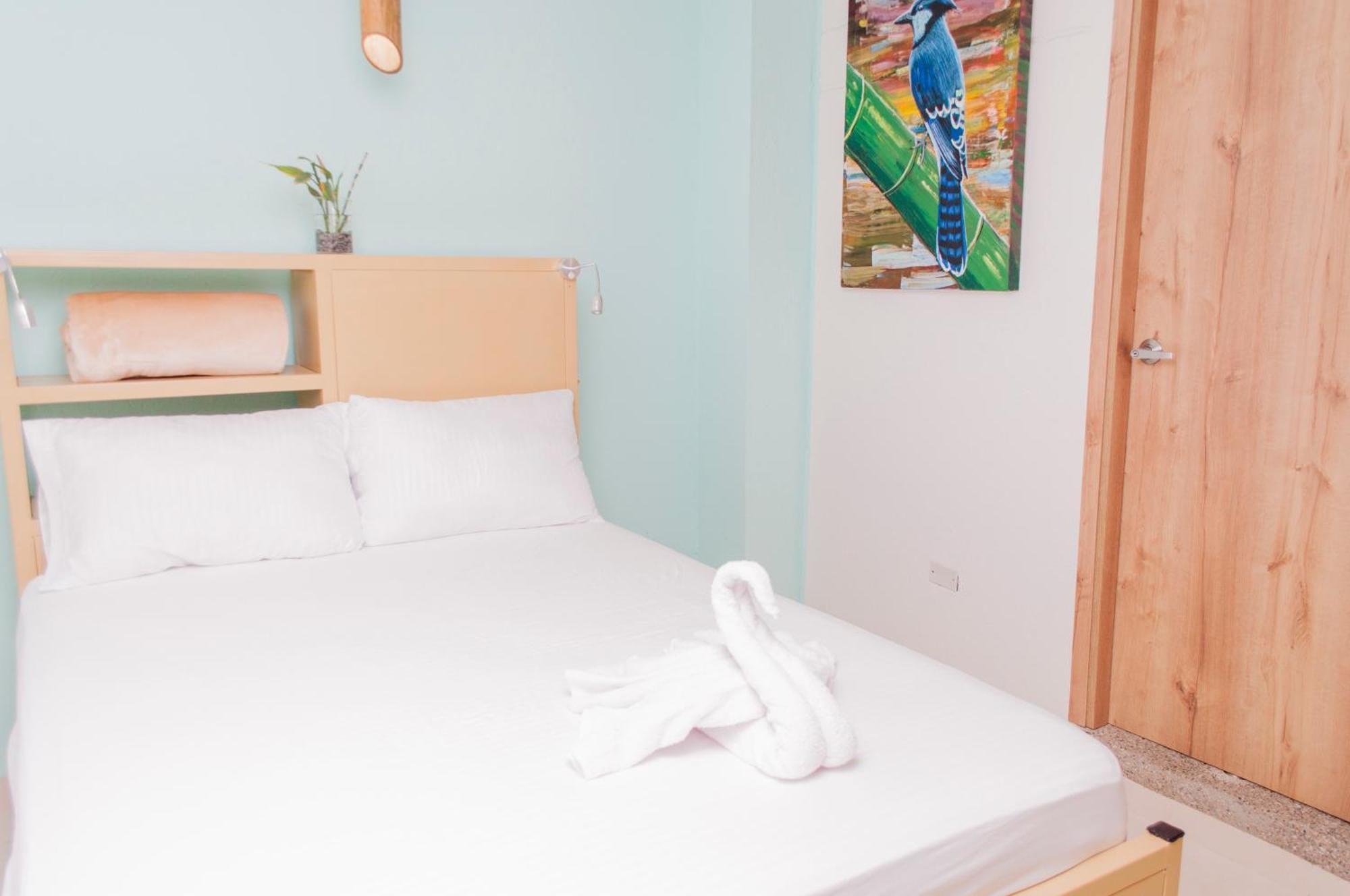 Guaduas Hostel