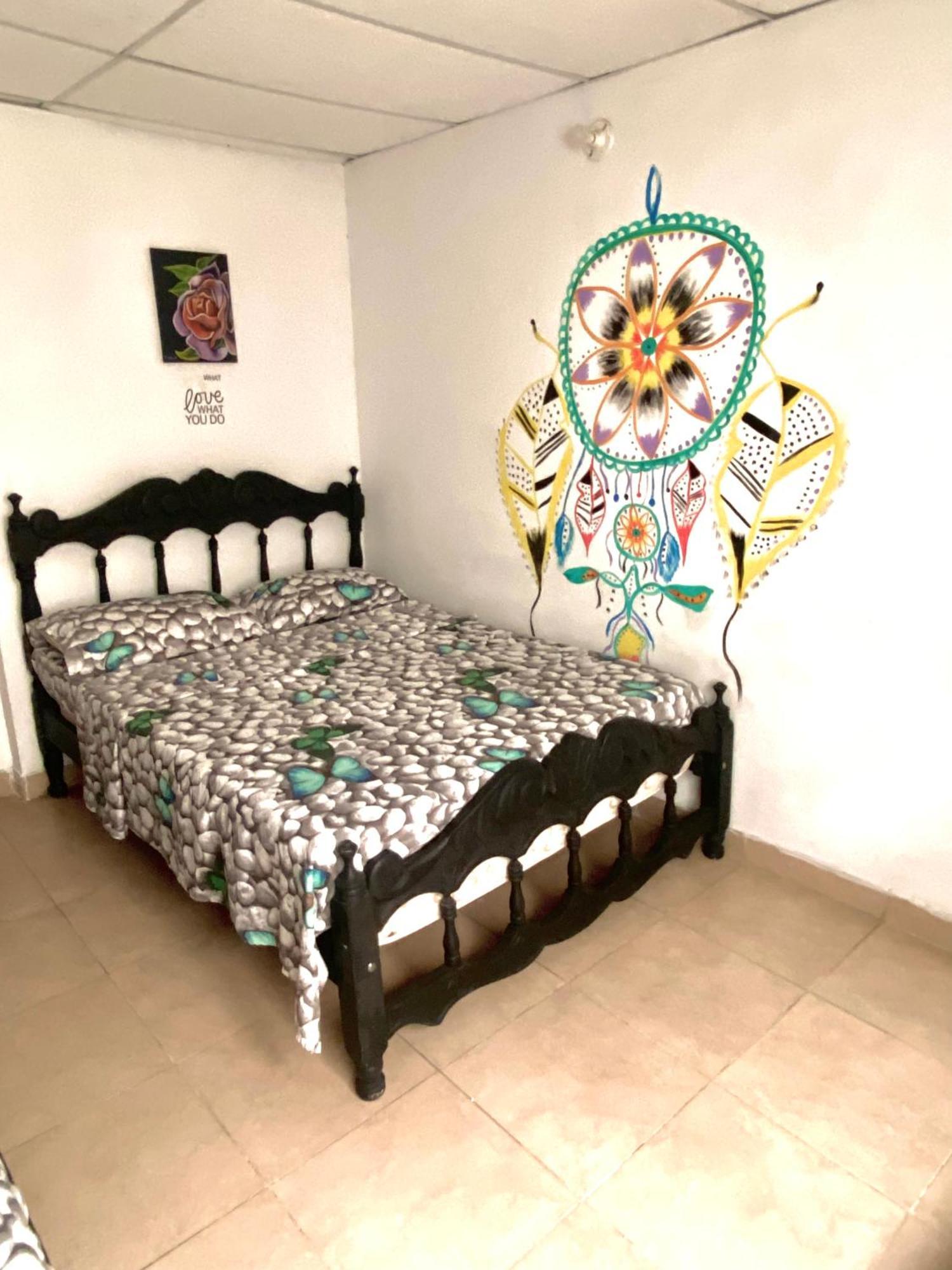 Casa Kaamu - El Rodadero Guest house