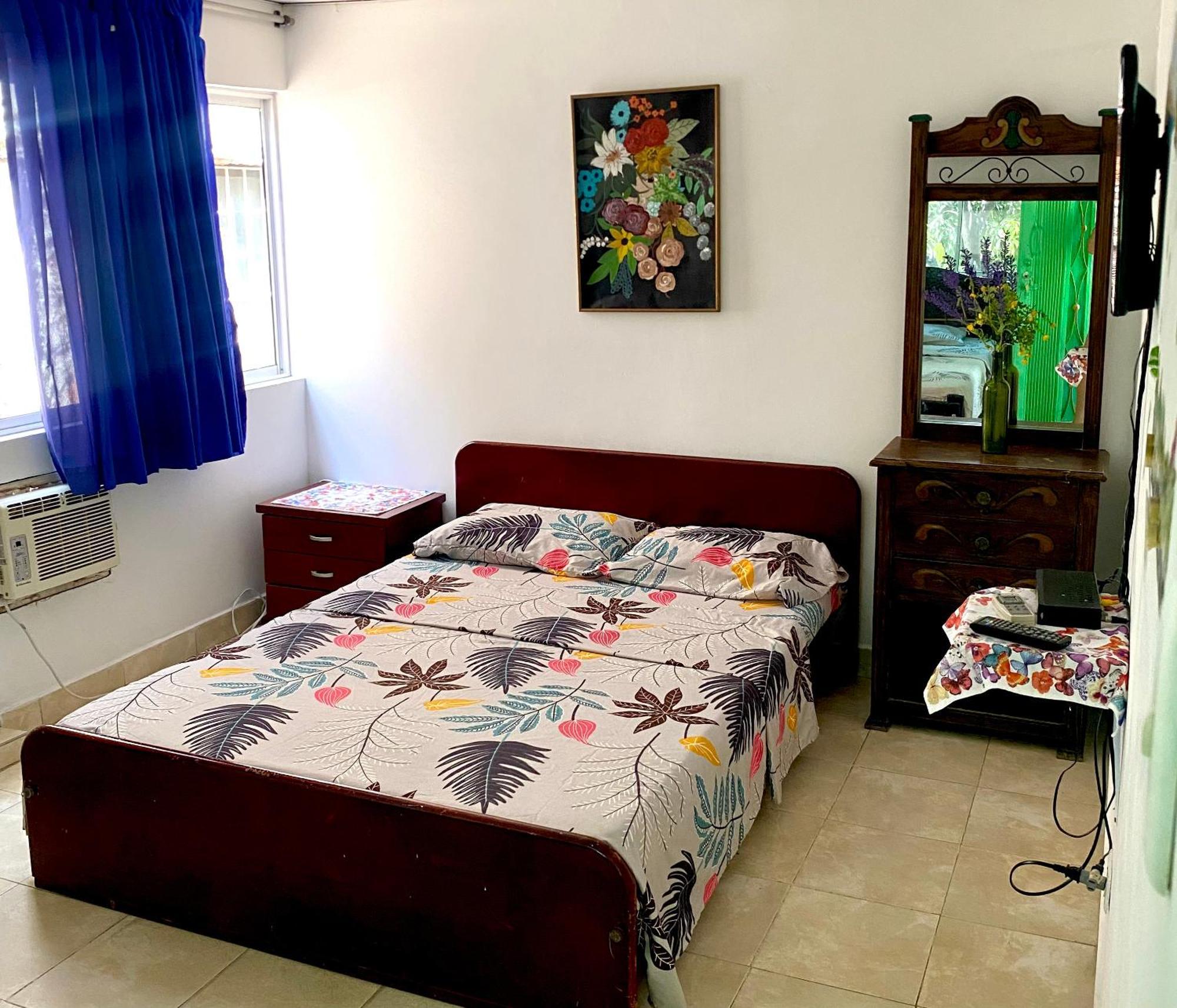 Guest house Casa Kaamu - El Rodadero Santa Marta (Magdalena)