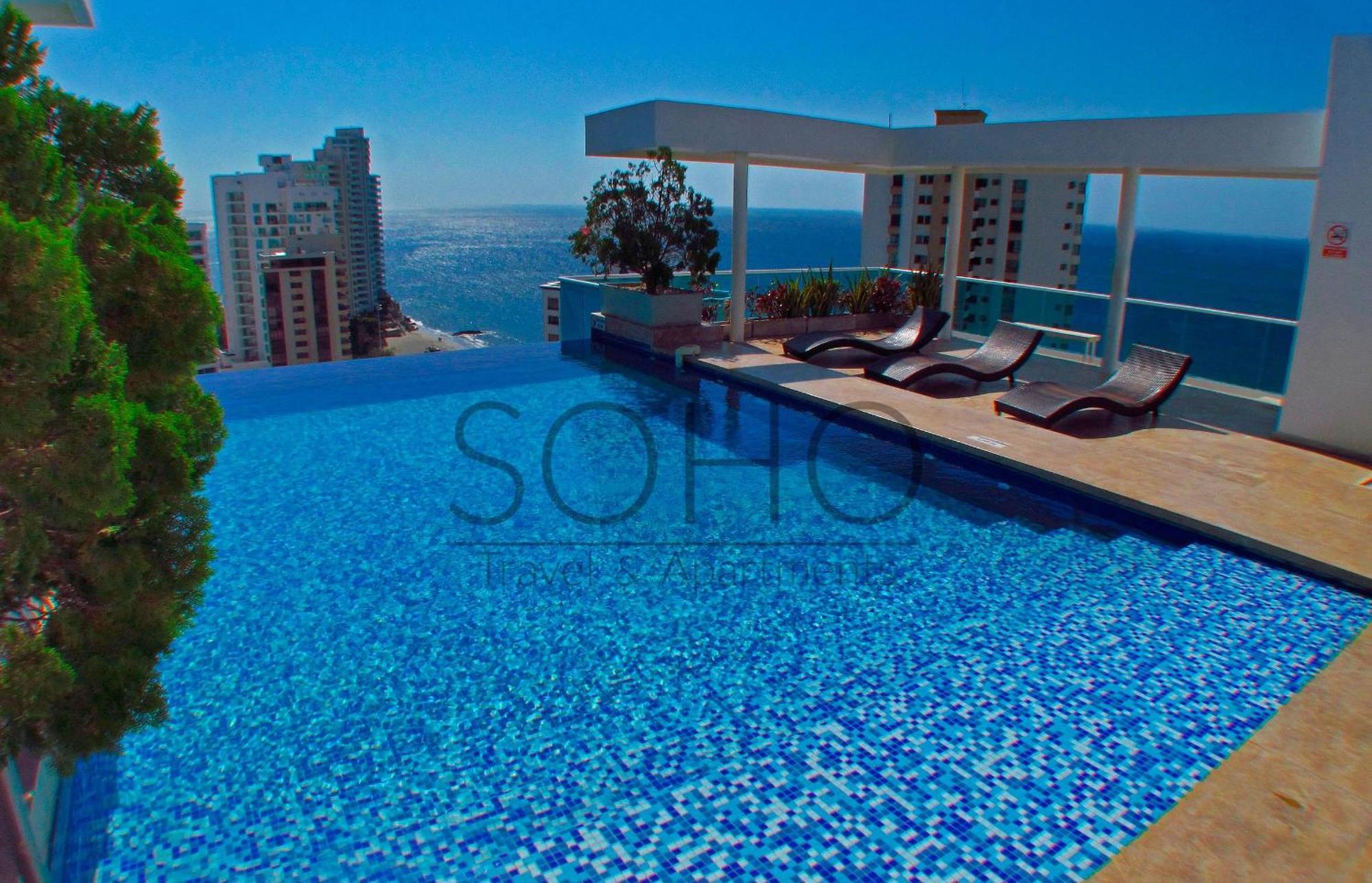 Neos - Cerca Al Mar By Soho *