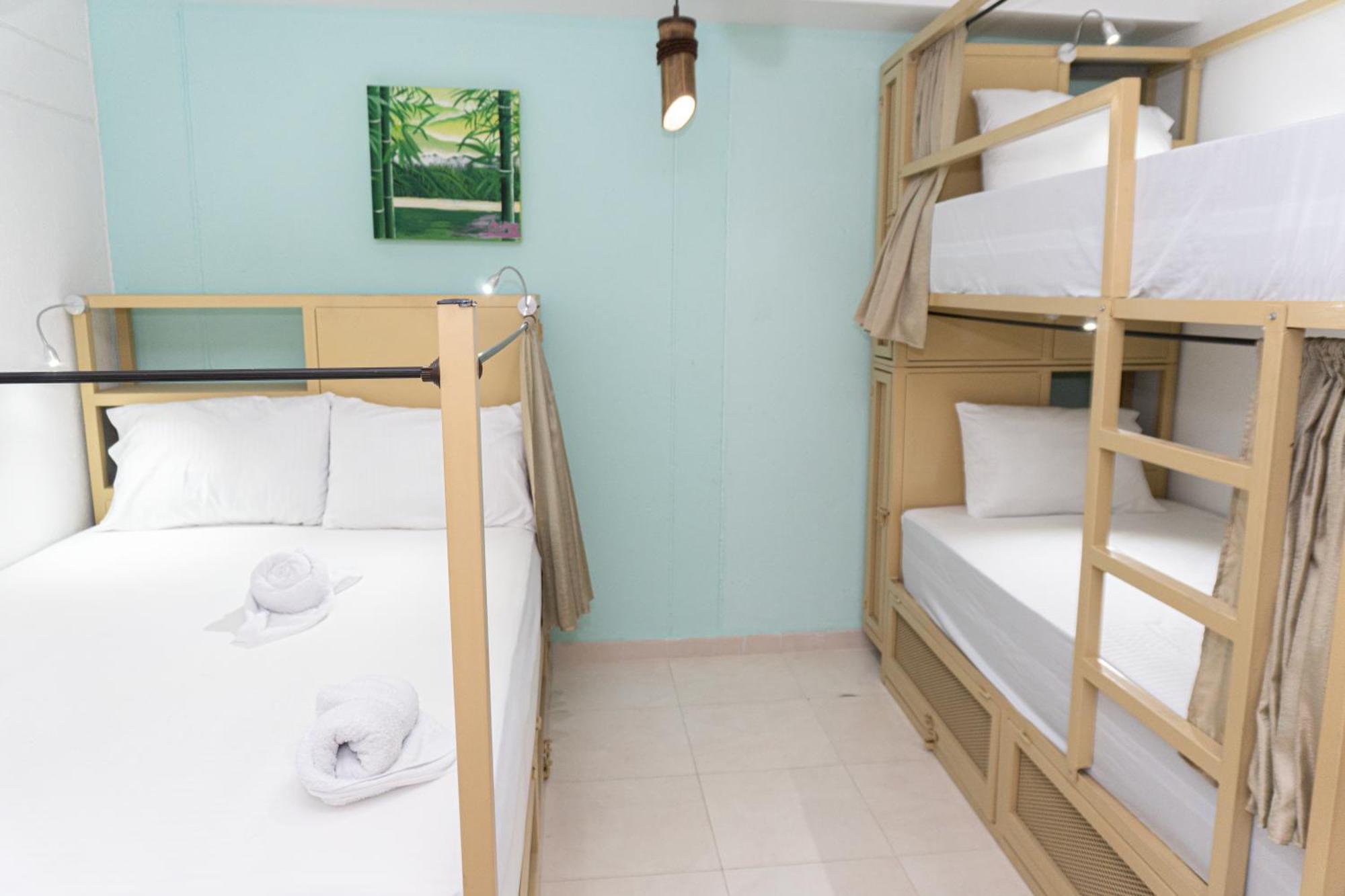 Guaduas Hostel