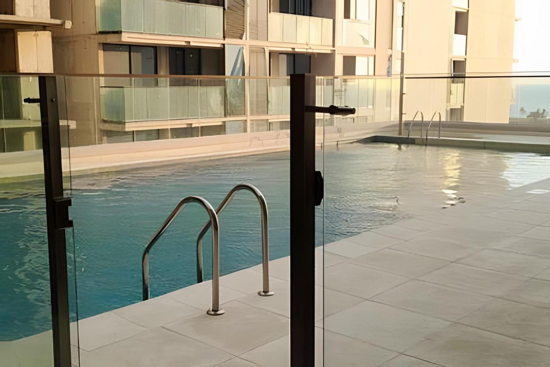Loft Pozos Colorados. Vista Mar Piscina Y Gym Santa Marta (Magdalena)