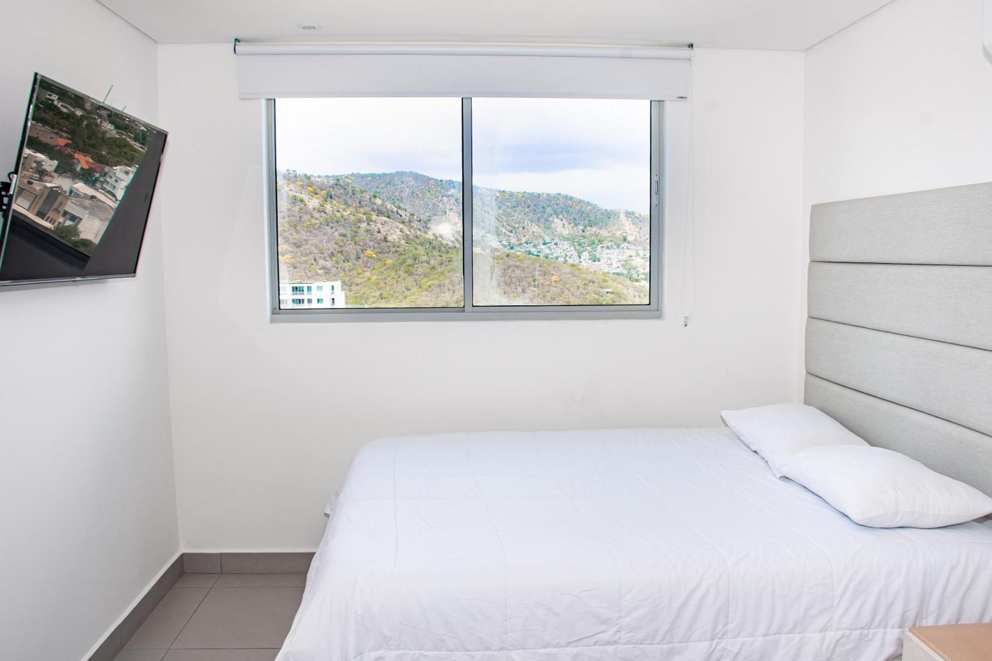 Apartment De Lujo Cerca Al Mar