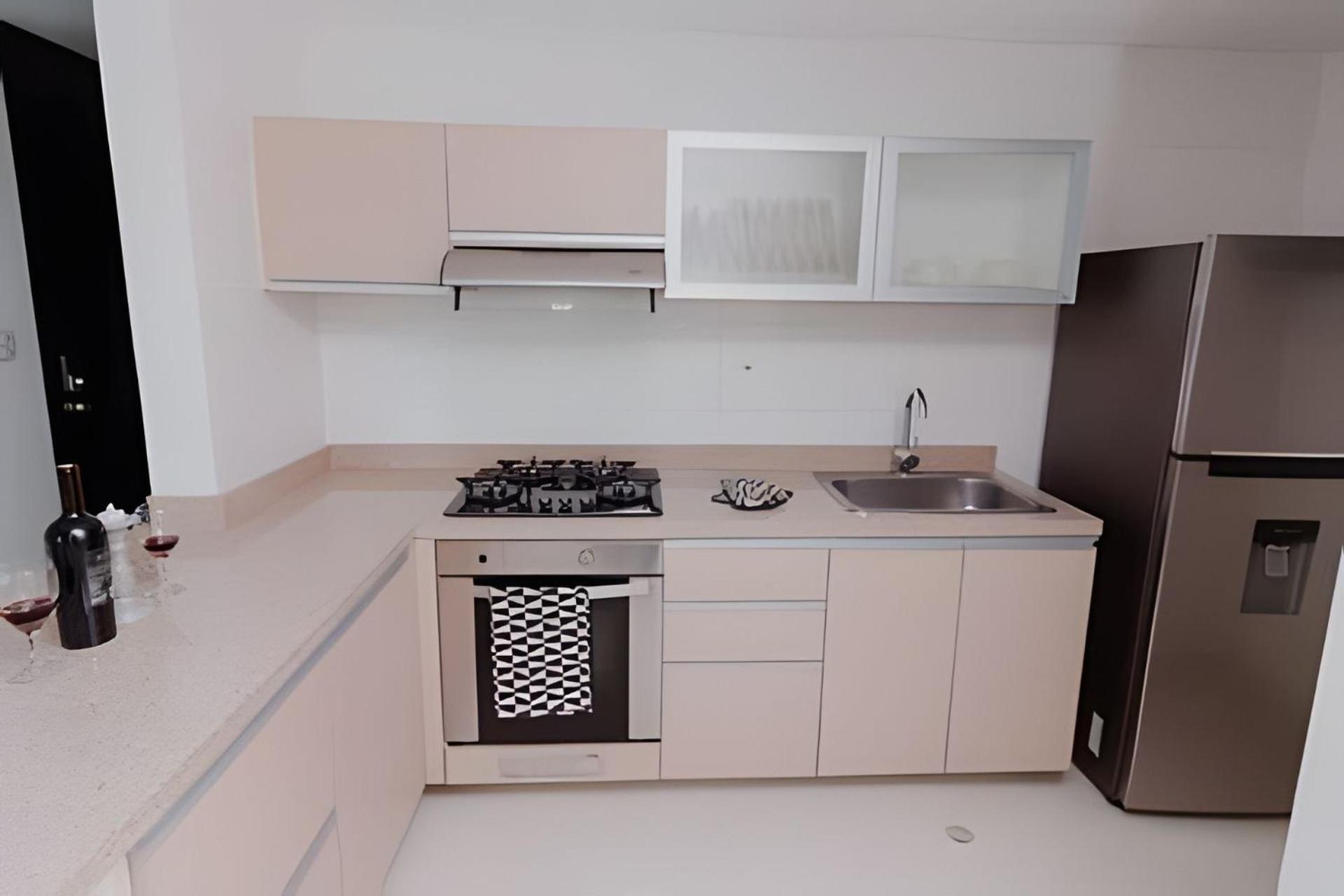 Neos - Cerca Al Mar By Soho Apartment Santa Marta (Magdalena)