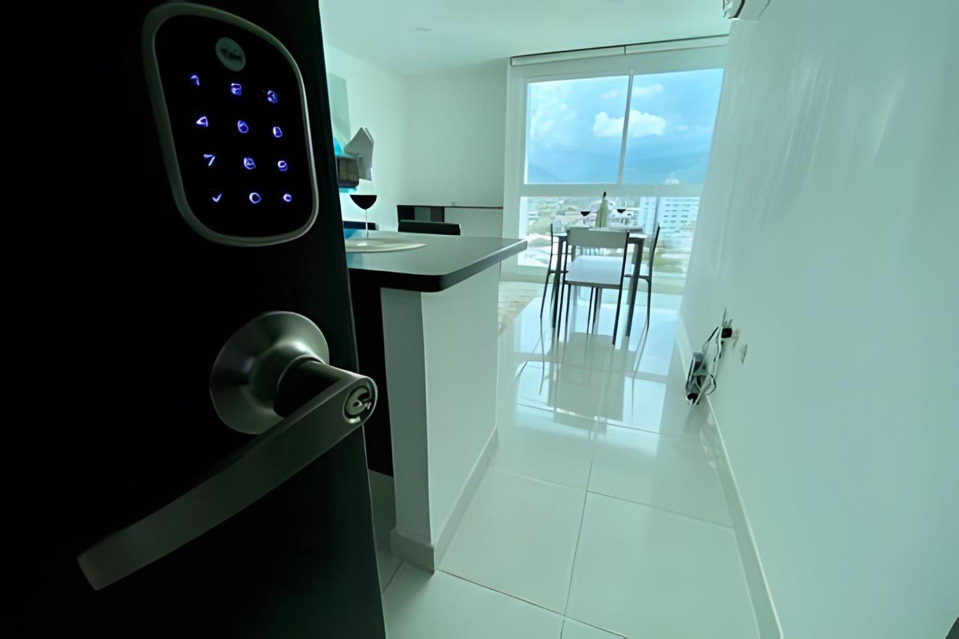 Apartment Neos - Cerca Al Mar By Soho Santa Marta (Magdalena)