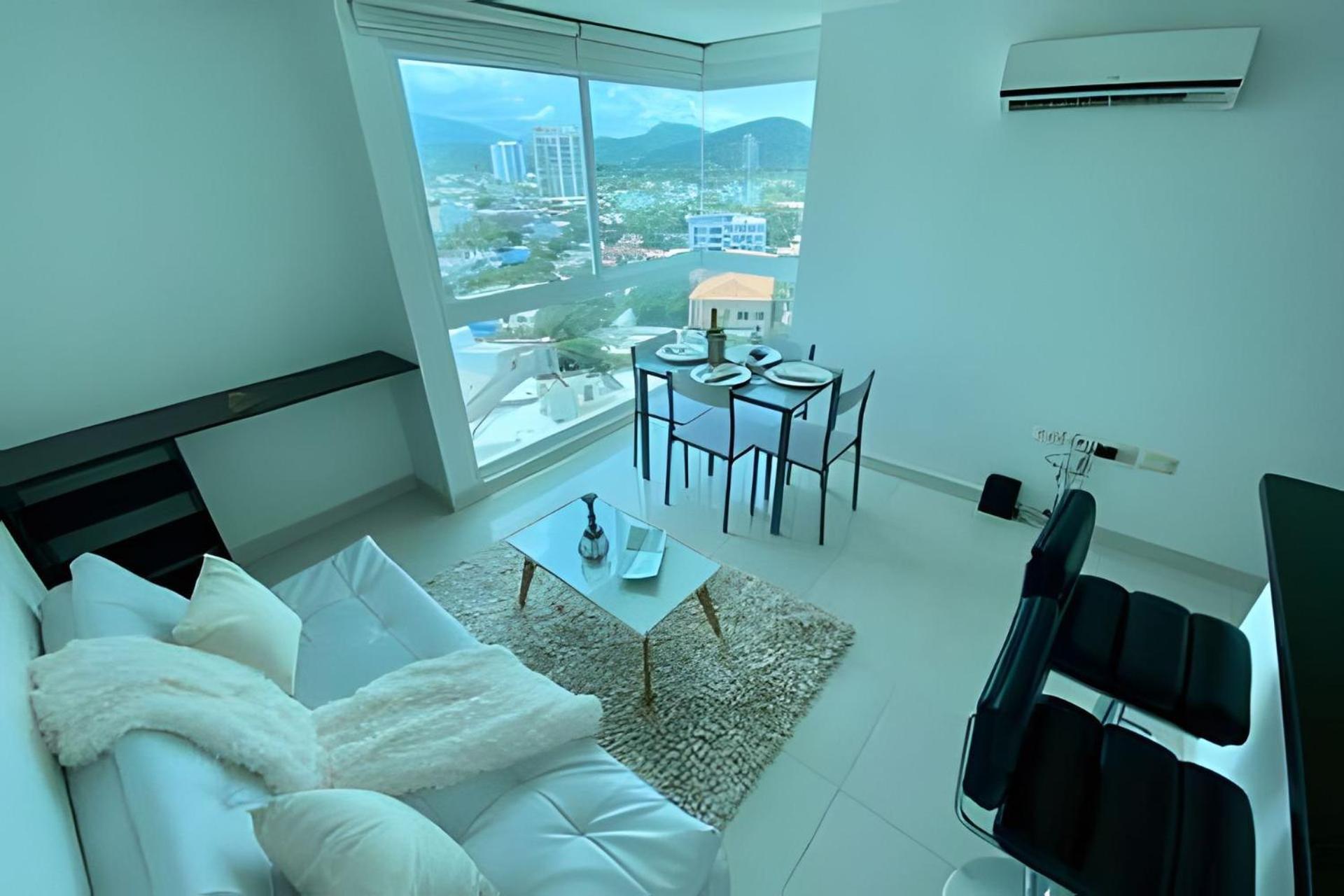 Neos - Cerca Al Mar By Soho Apartment