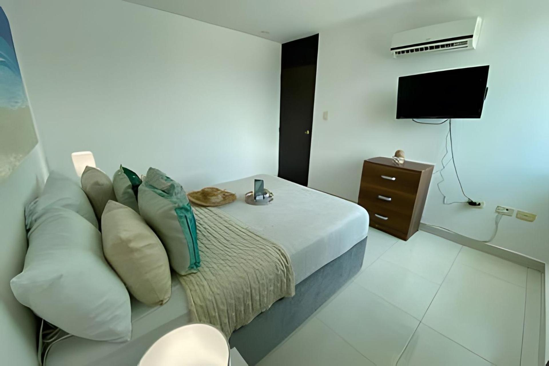 Apartment Neos - Cerca Al Mar By Soho *