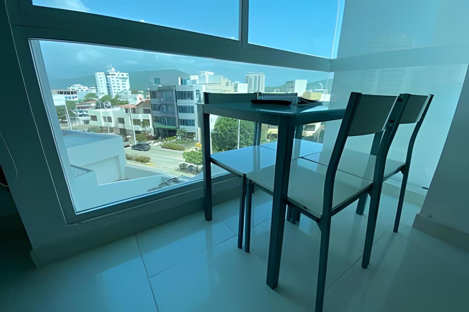 Neos - Cerca Al Mar By Soho Apartment