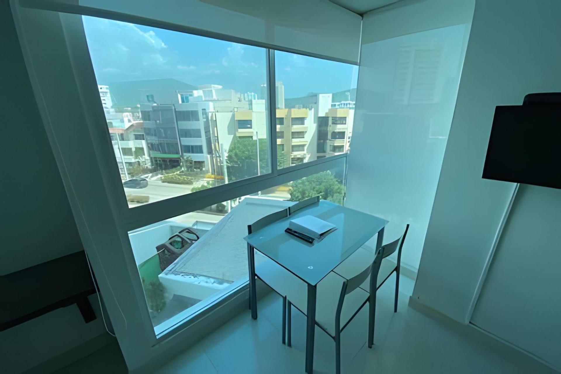 Neos - Cerca Al Mar By Soho Apartment *