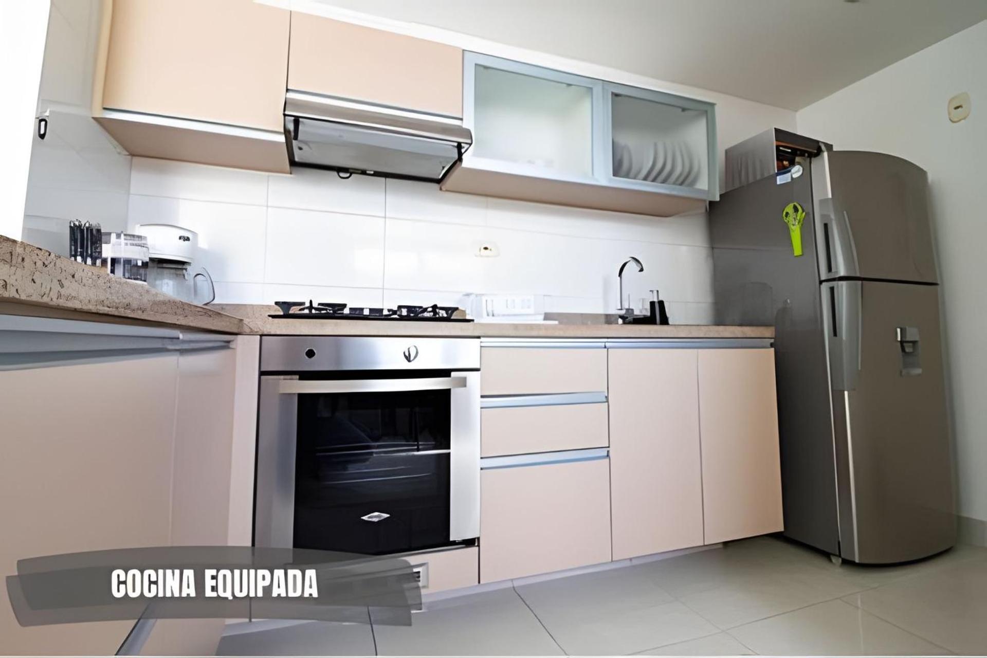 Apartment Neos - Cerca Al Mar By Soho *