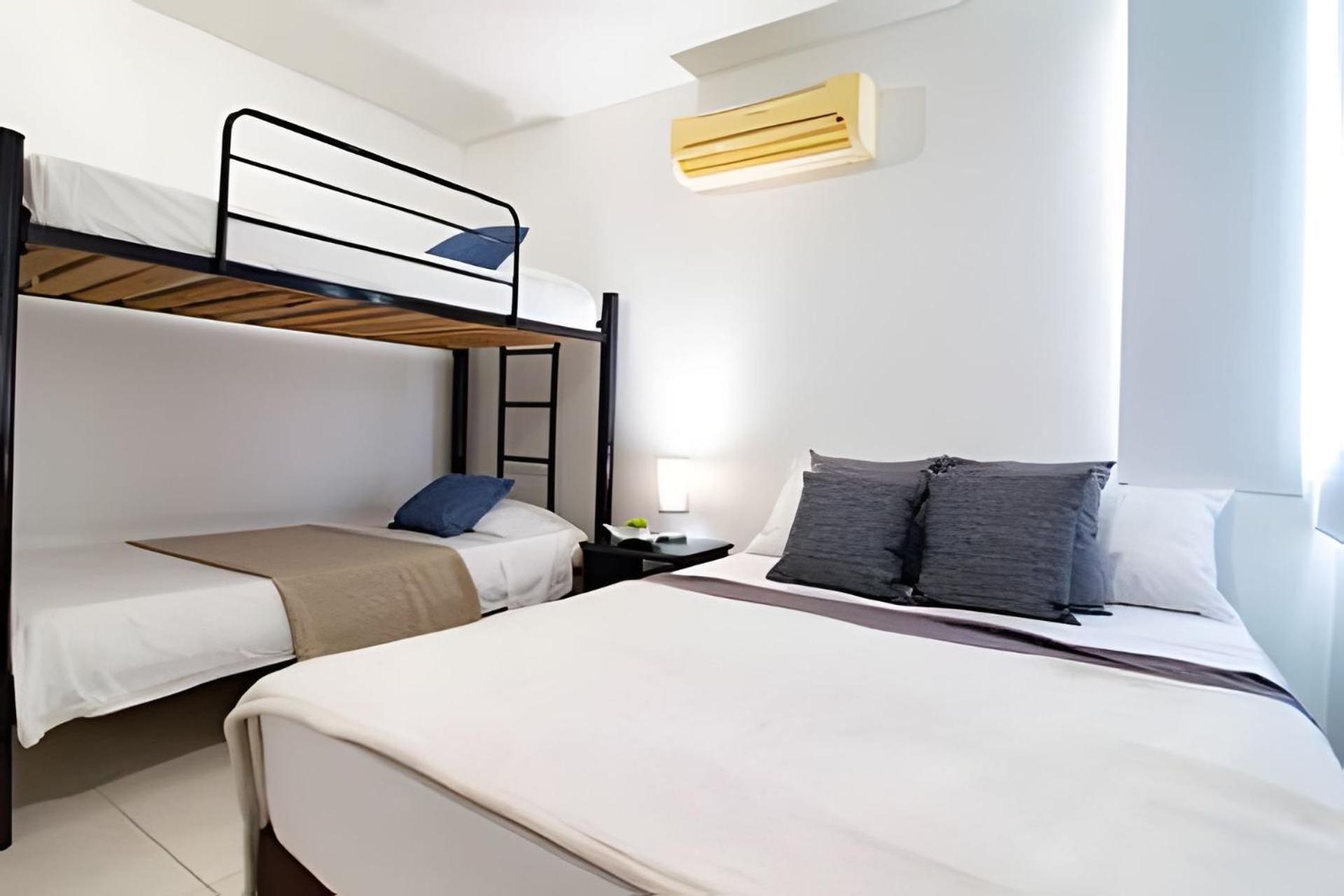 Neos - Cerca Al Mar By Soho Apartment *