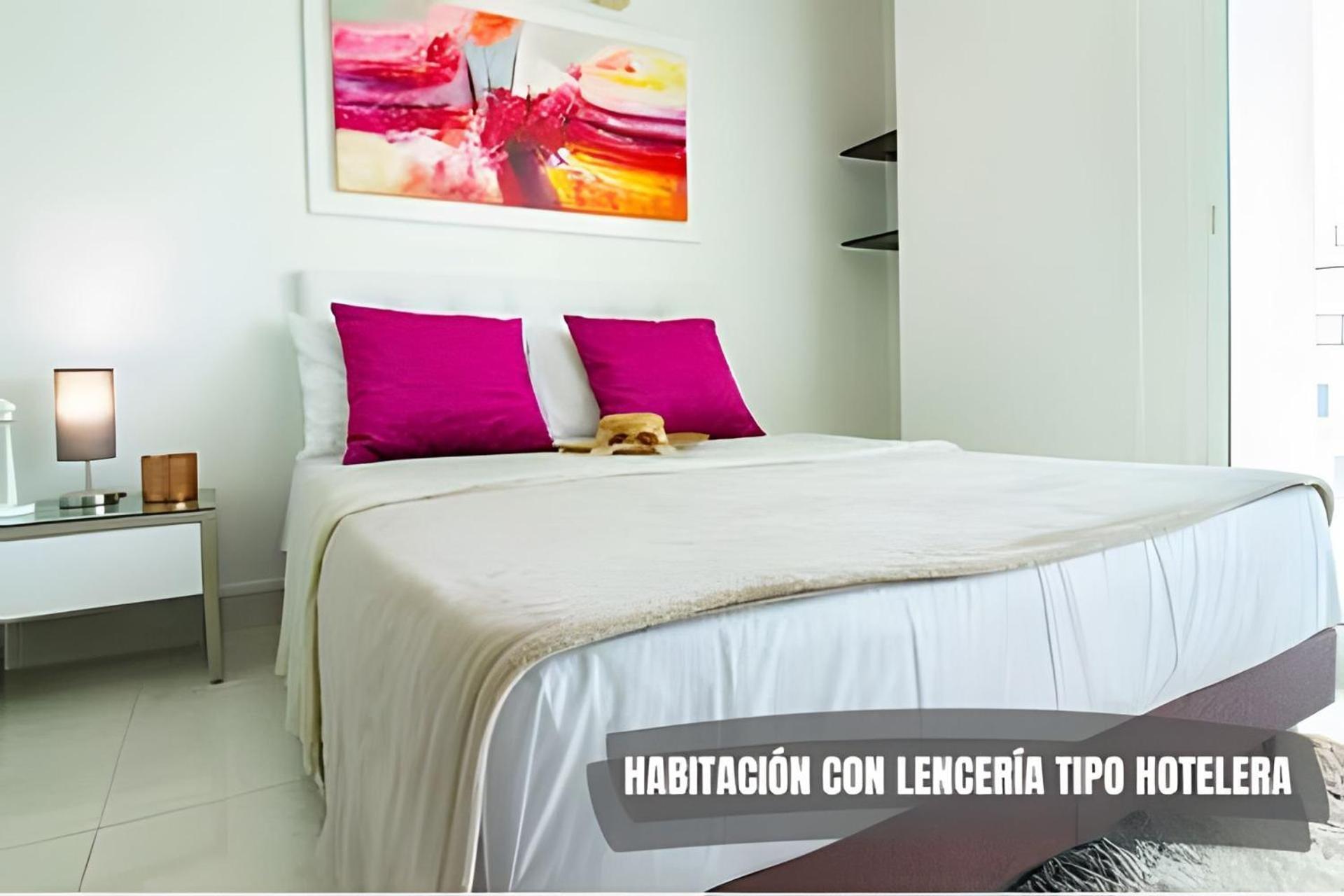 Neos - Cerca Al Mar By Soho Apartment *
