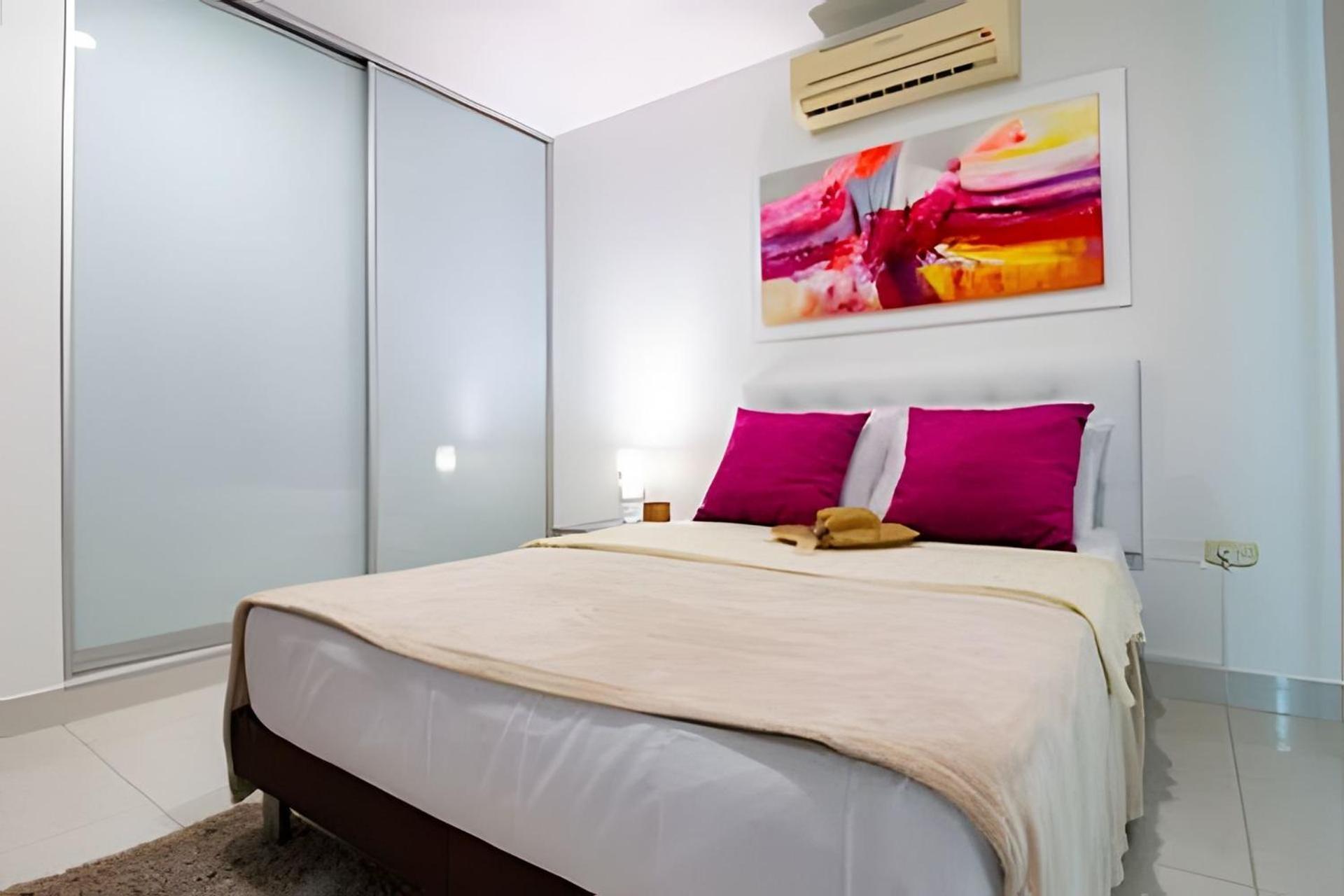 Apartment Neos - Cerca Al Mar By Soho *