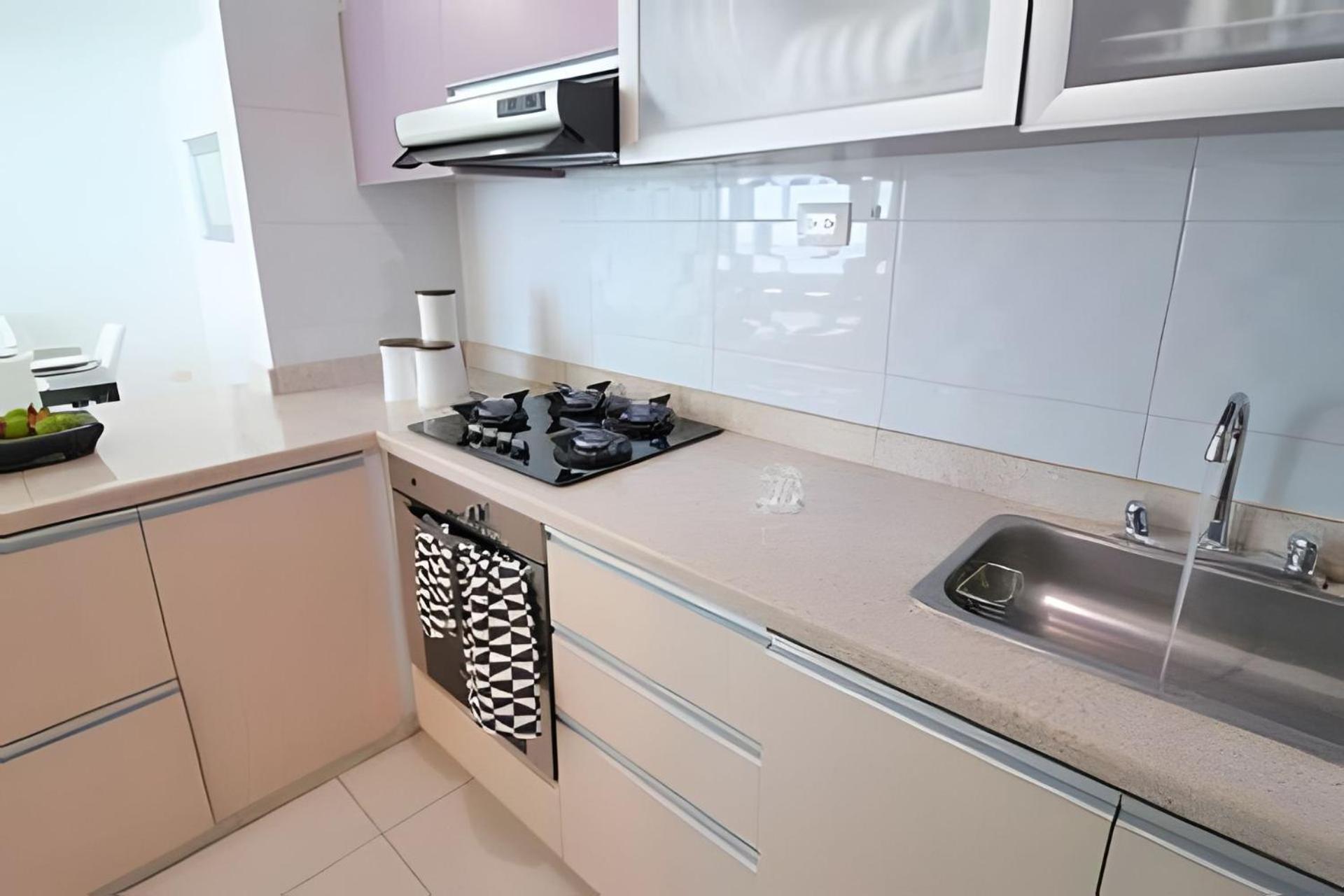 Apartment Neos - Cerca Al Mar By Soho