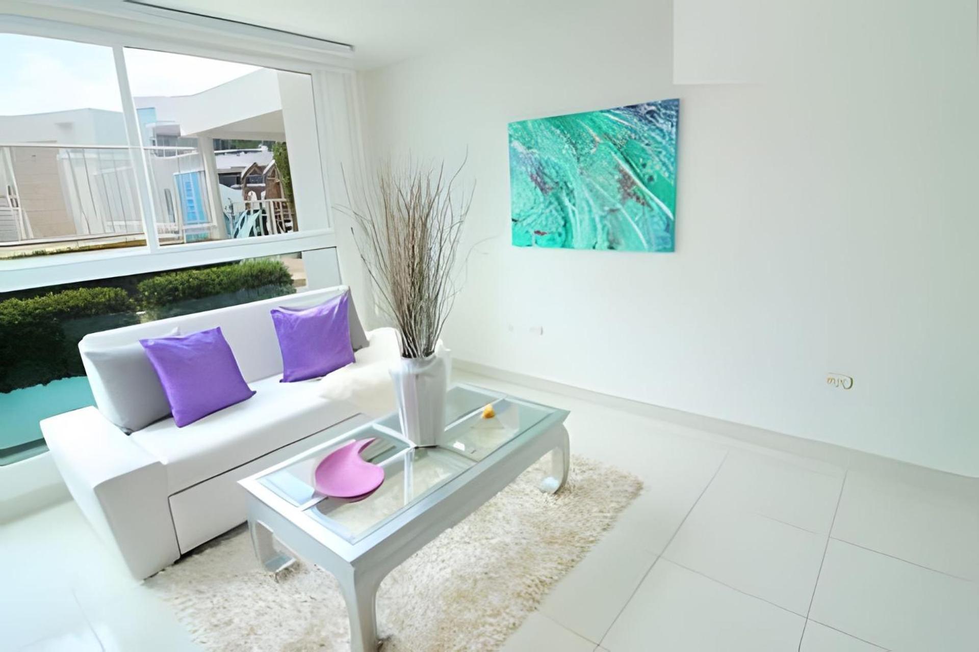 Neos - Cerca Al Mar By Soho Apartment Santa Marta (Magdalena)