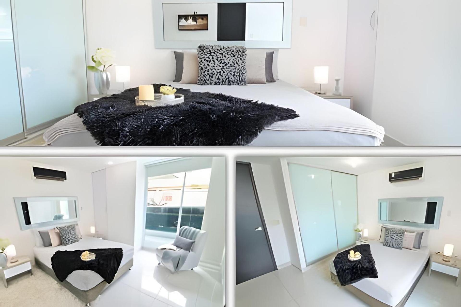 Apartment Neos - Cerca Al Mar By Soho Santa Marta (Magdalena)