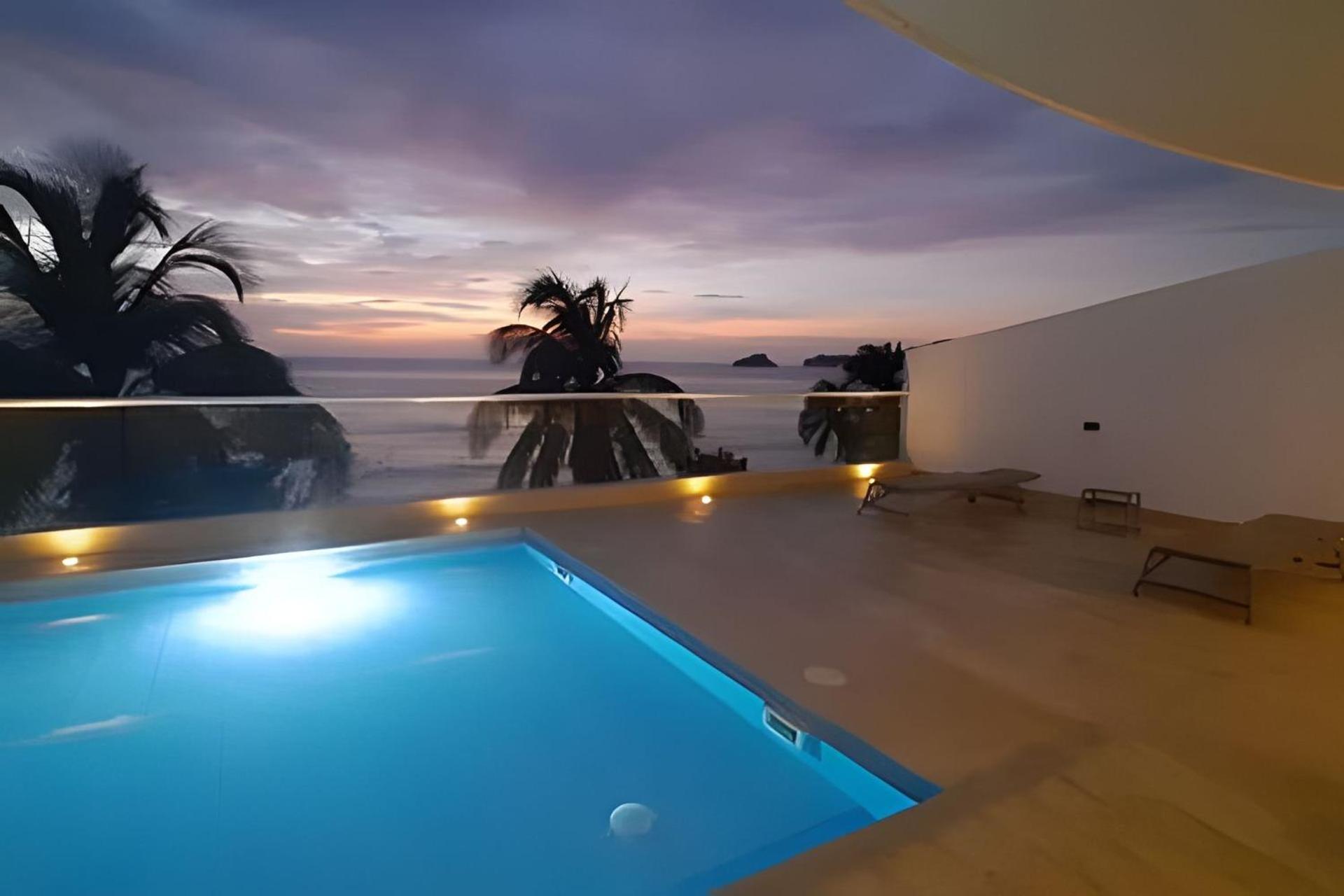 1 Vista Mar. Piscina Y * Santa Marta (Magdalena)