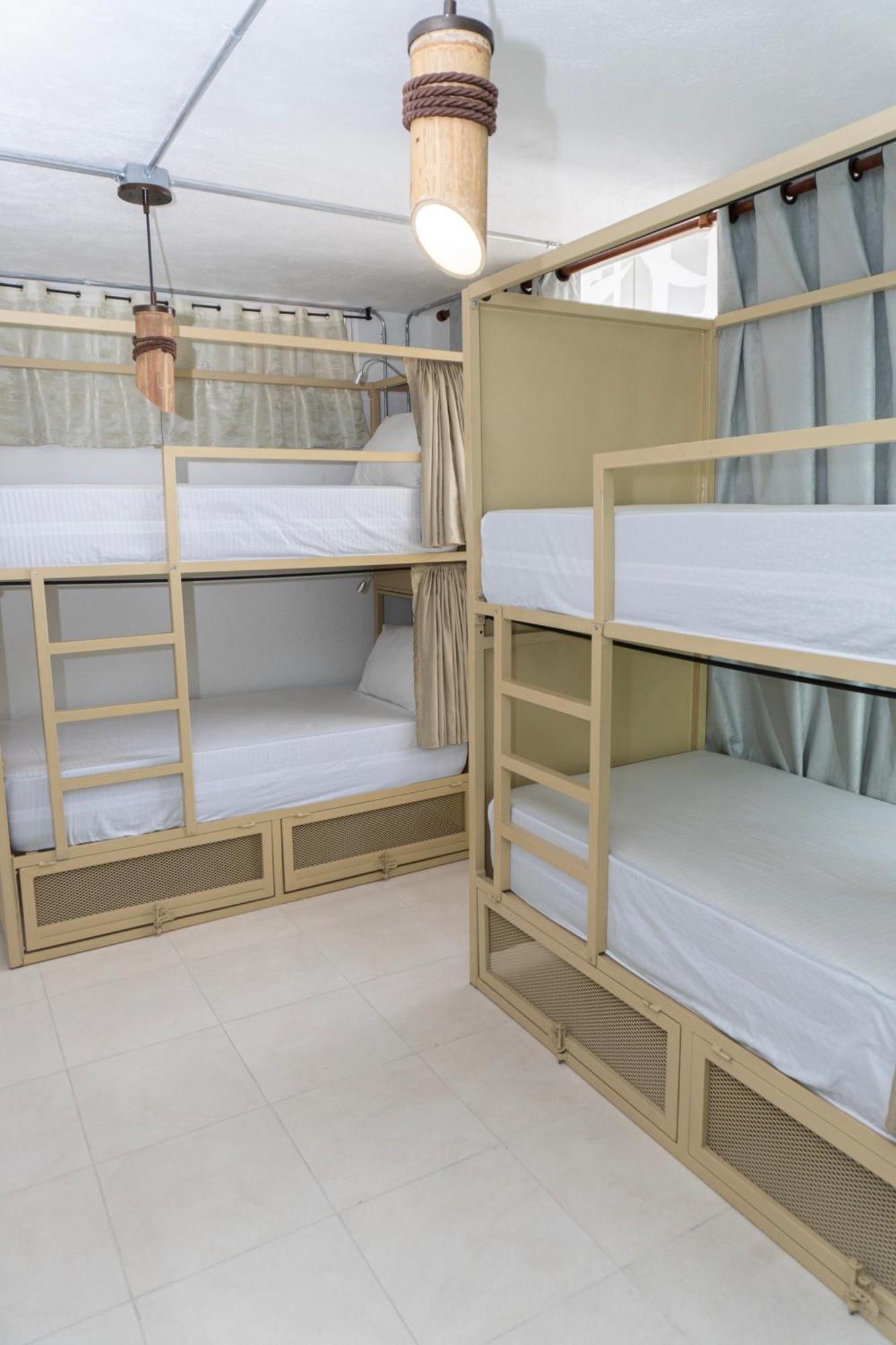 Guaduas Hostel