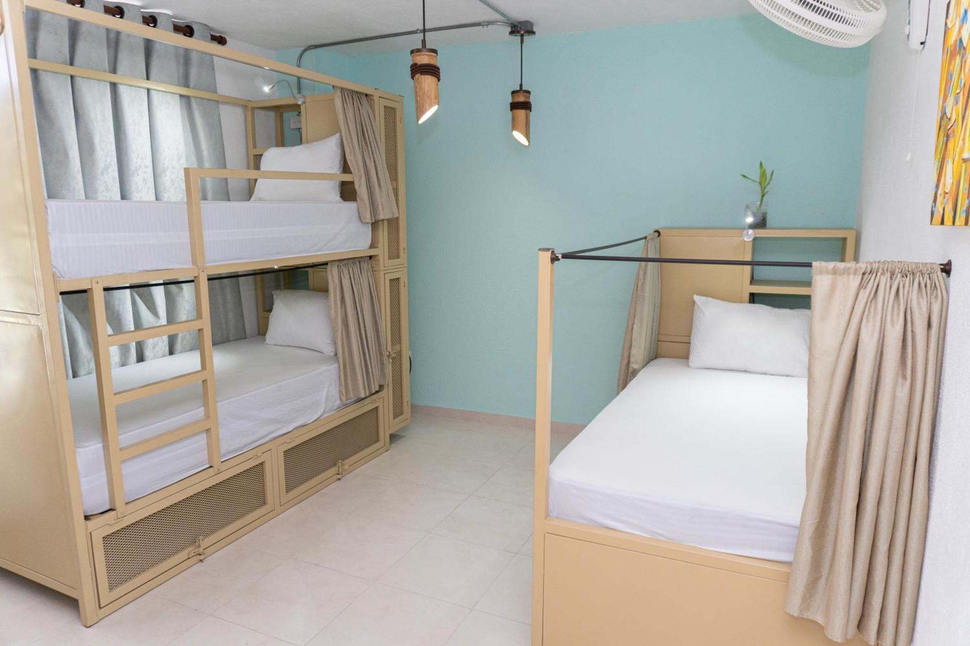 Guaduas Hostel Santa Marta (Magdalena)