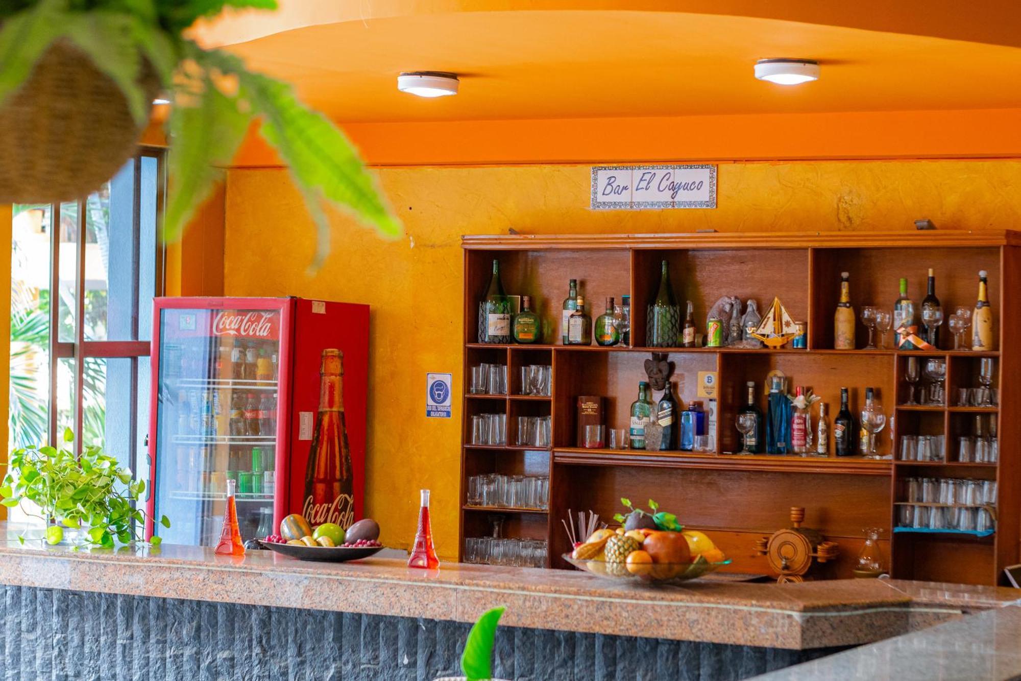 Palmarena Plaza Rodadero 3*