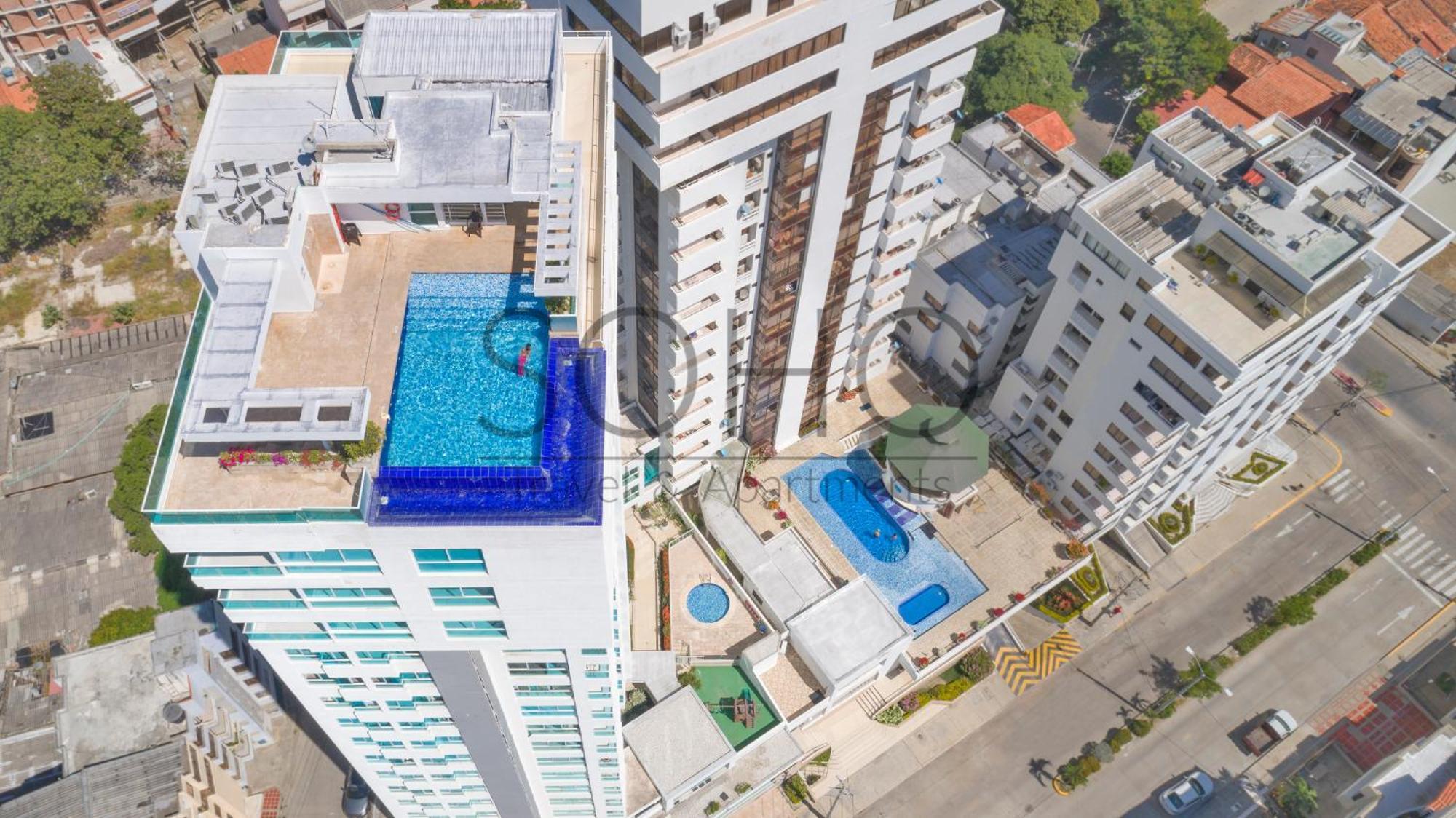 Apartment Neos - Cerca Al Mar By Soho *
