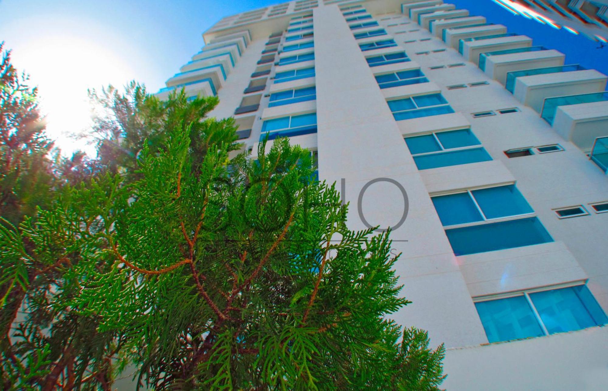 Apartment Neos - Cerca Al Mar By Soho Santa Marta (Magdalena)