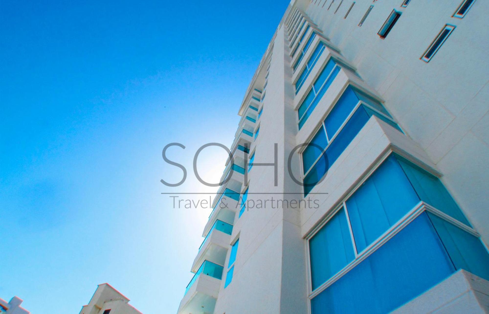 Neos - Cerca Al Mar By Soho