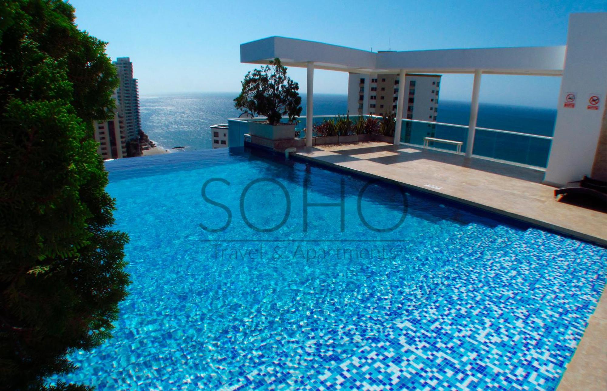 Neos - Cerca Al Mar By Soho Apartment