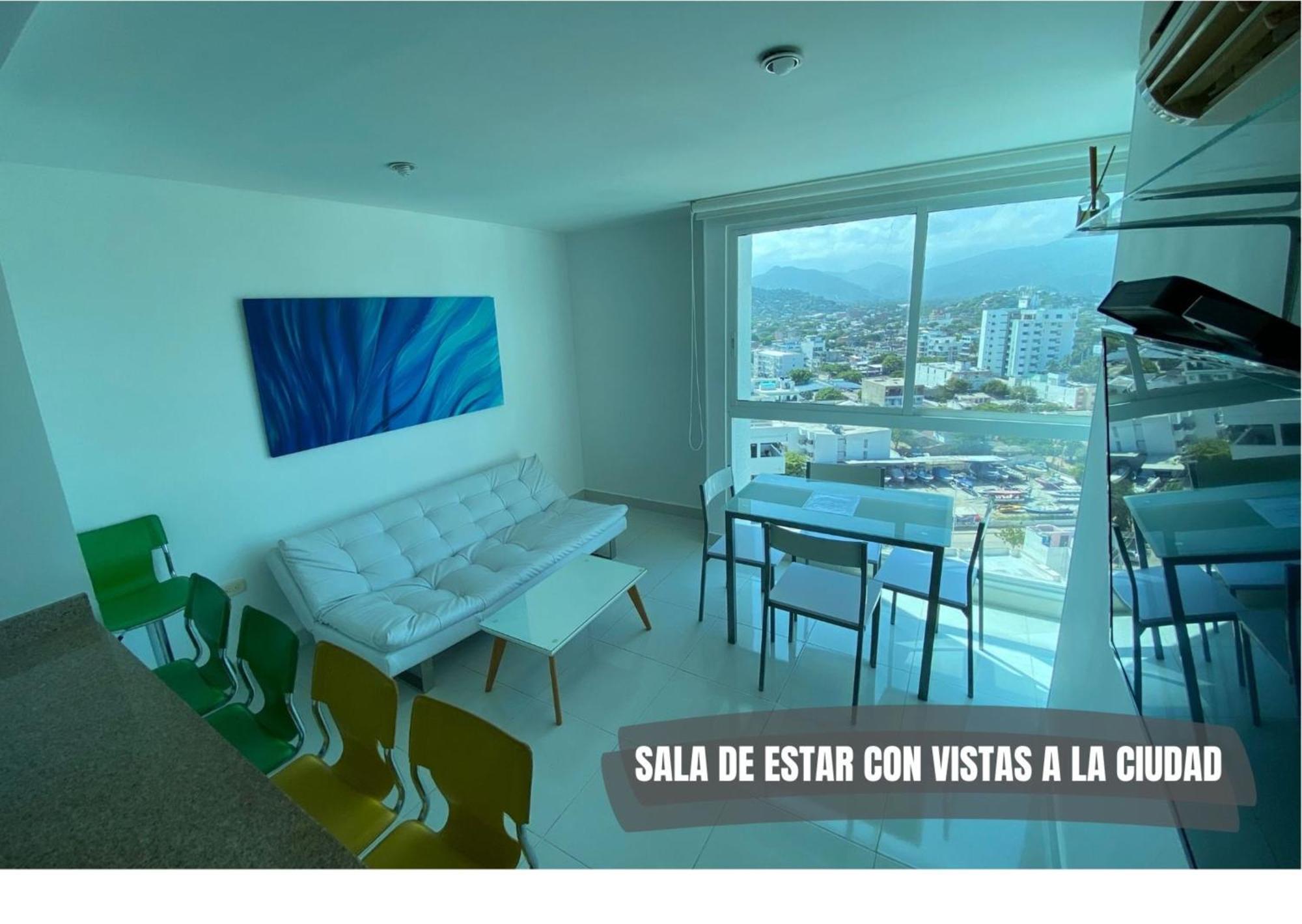 Neos - Cerca Al Mar By Soho Apartment