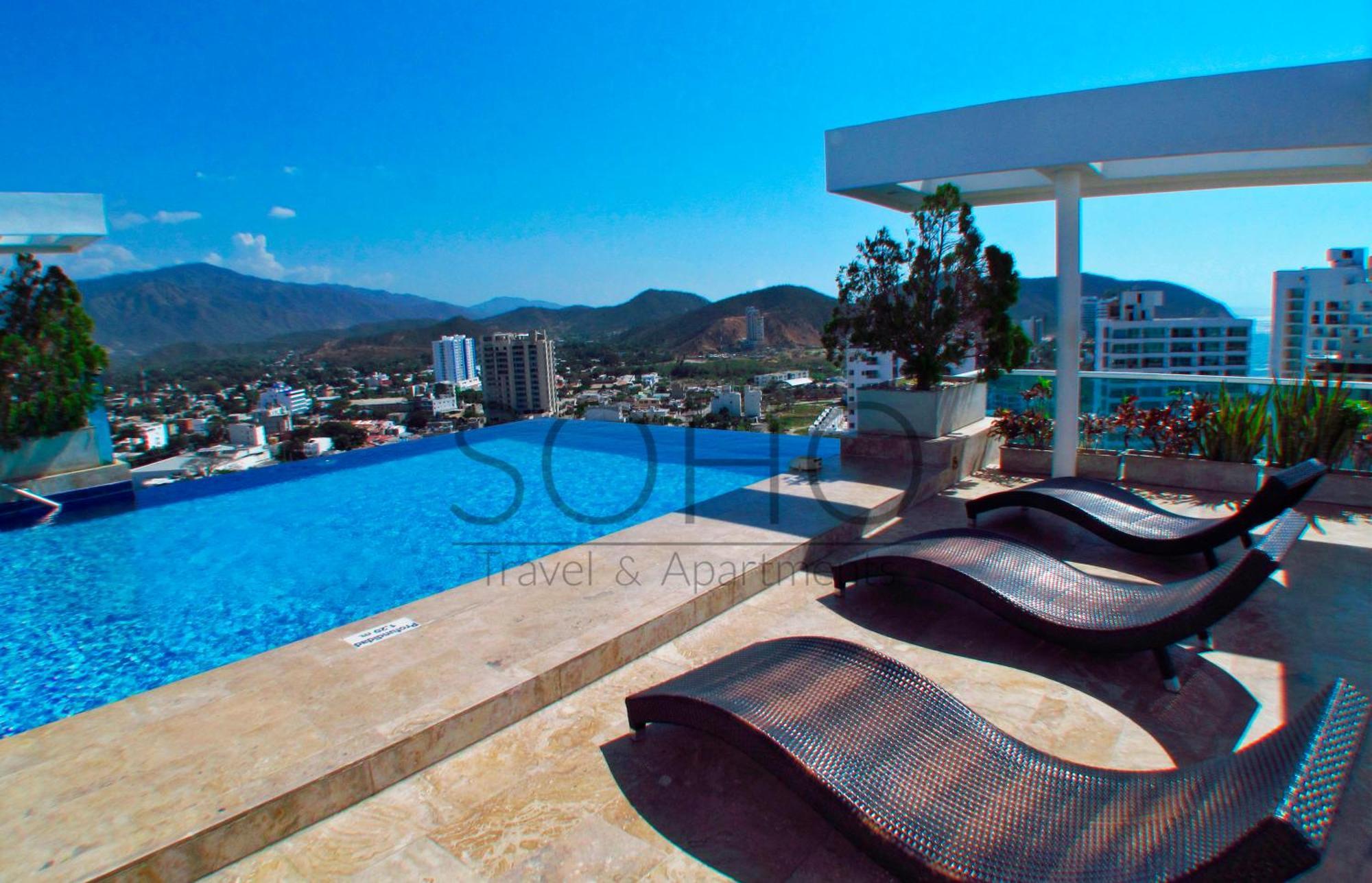 Apartment Neos - Cerca Al Mar By Soho