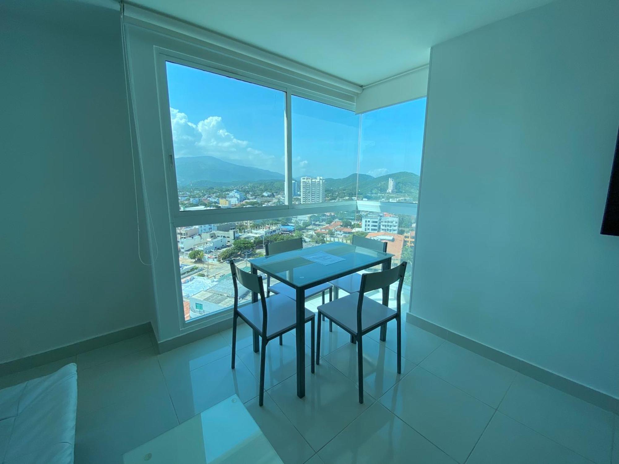 Neos - Cerca Al Mar By Soho Apartment *