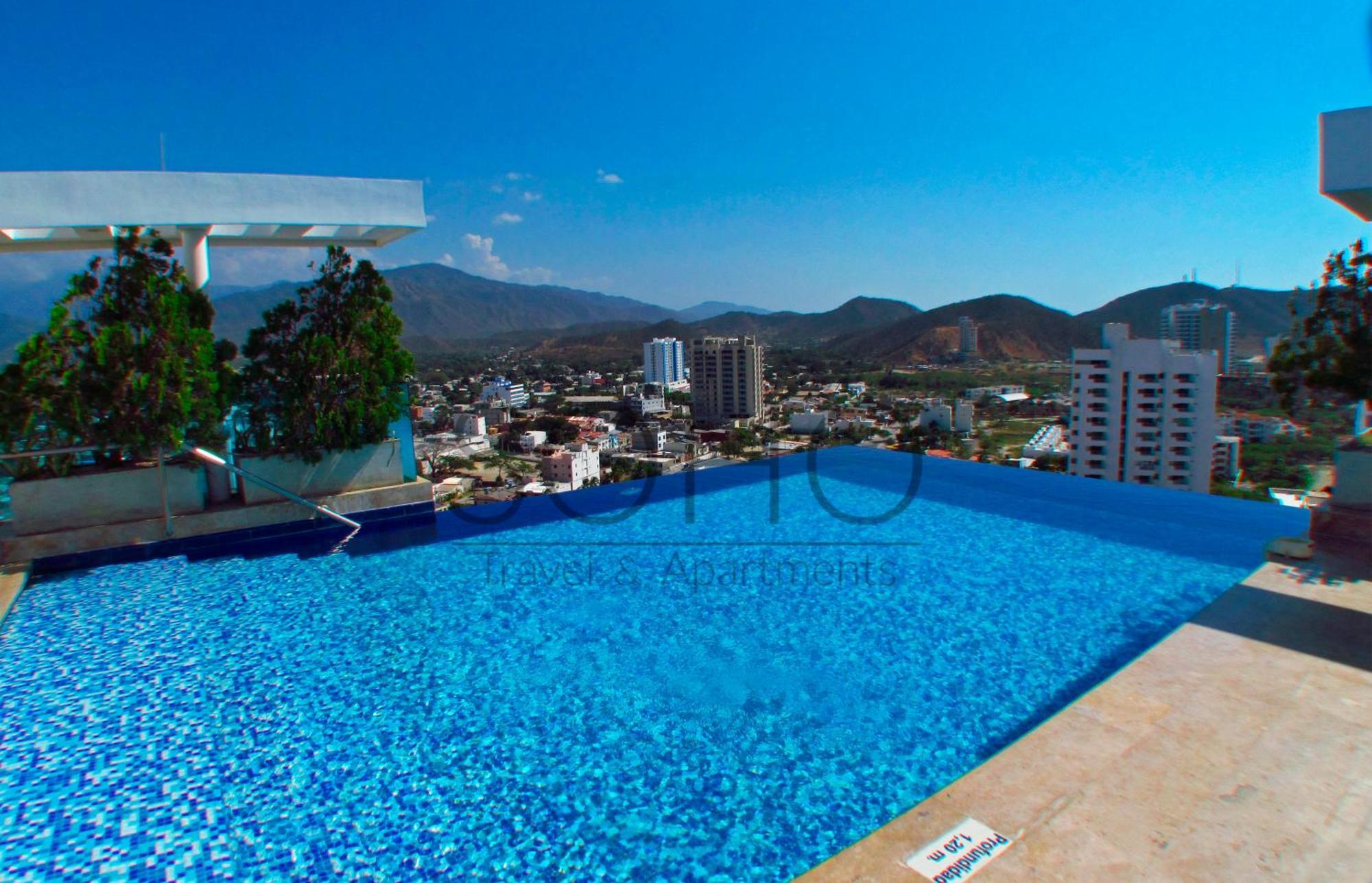 Apartment Neos - Cerca Al Mar By Soho