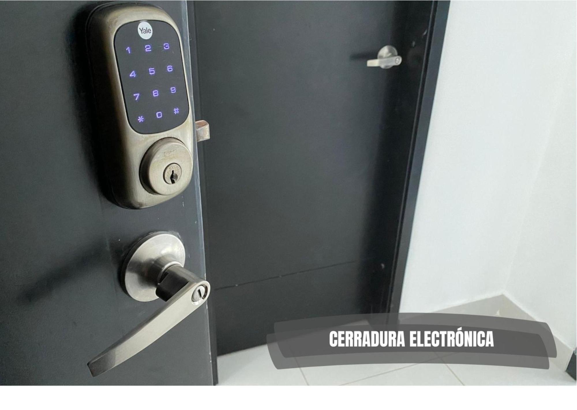 Neos - Cerca Al Mar By Soho Apartment *