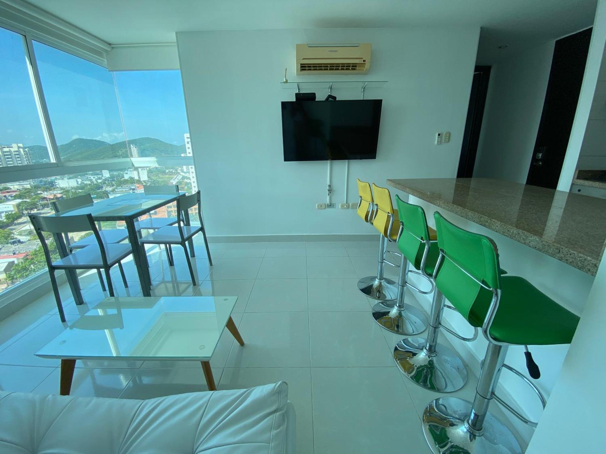 Apartment Neos - Cerca Al Mar By Soho