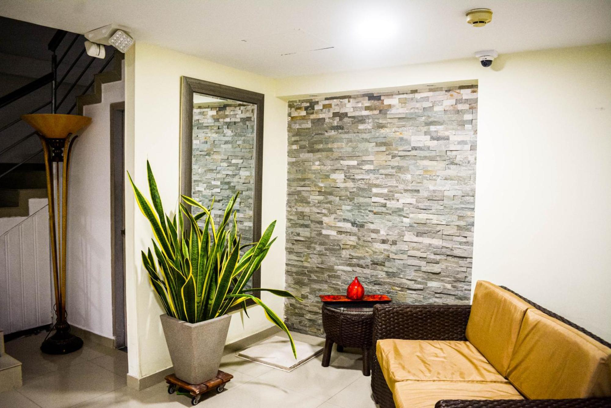 Zamay Gaira Hotel