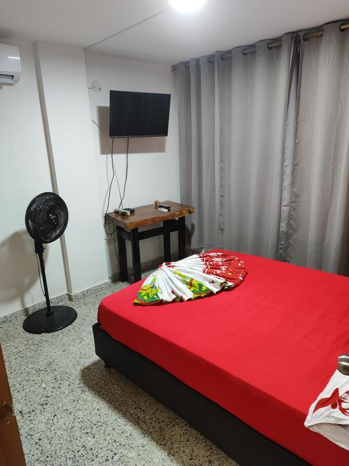 Premium En El Rodadero Cerca Al Mar Apartment *
