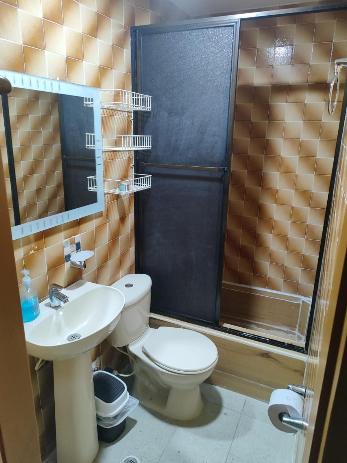 Premium En El Rodadero Cerca Al Mar Apartment *