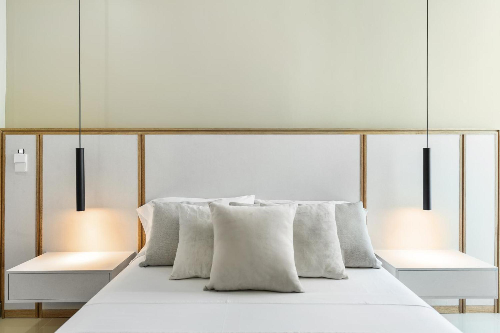 Reserva Del Mar By Ctbnb Apartment