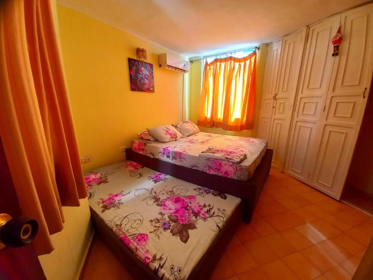 Apartamento Rodadero London Arrecifes