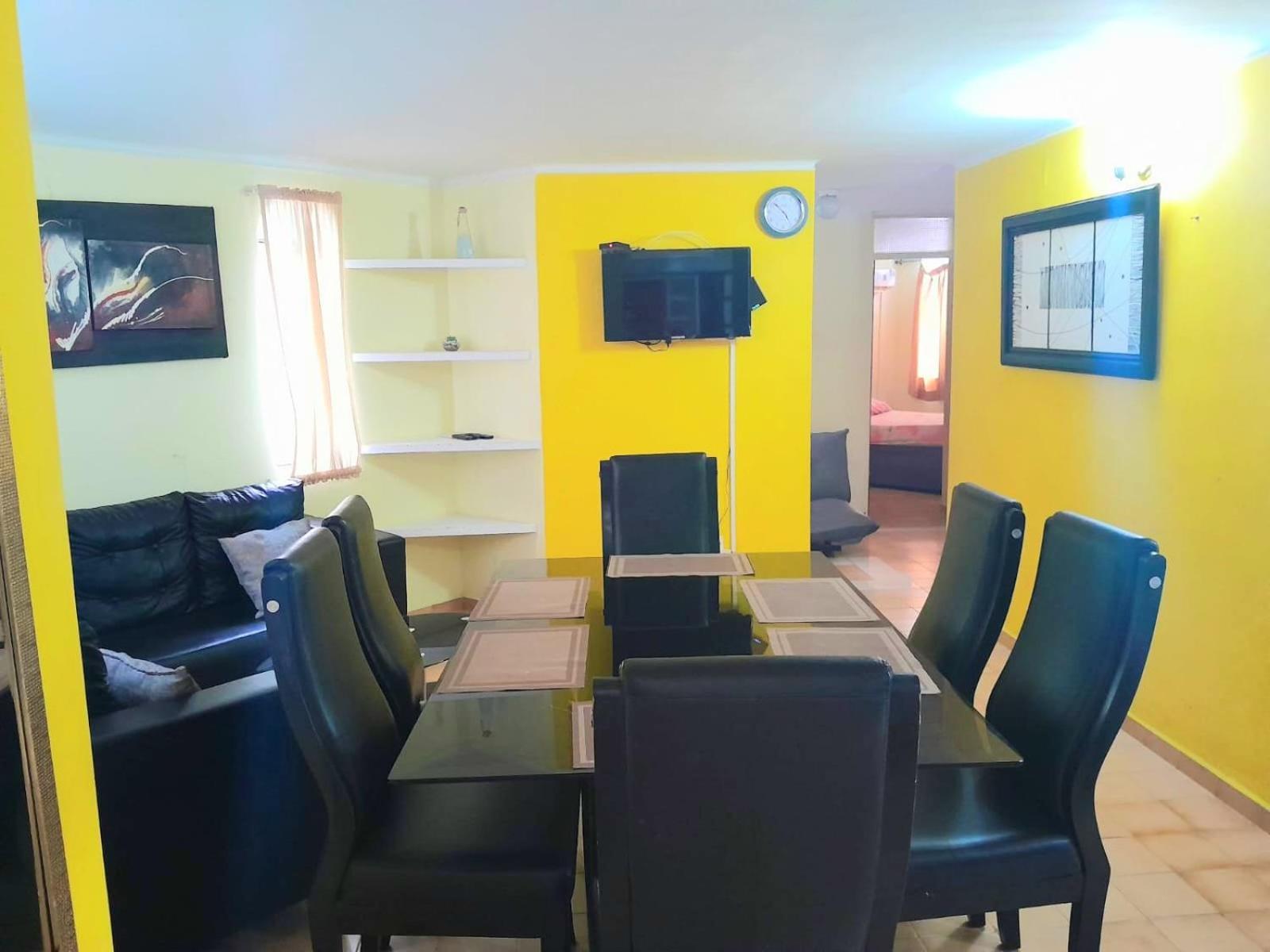 Apartamento Rodadero London Arrecifes Santa Marta (Magdalena)